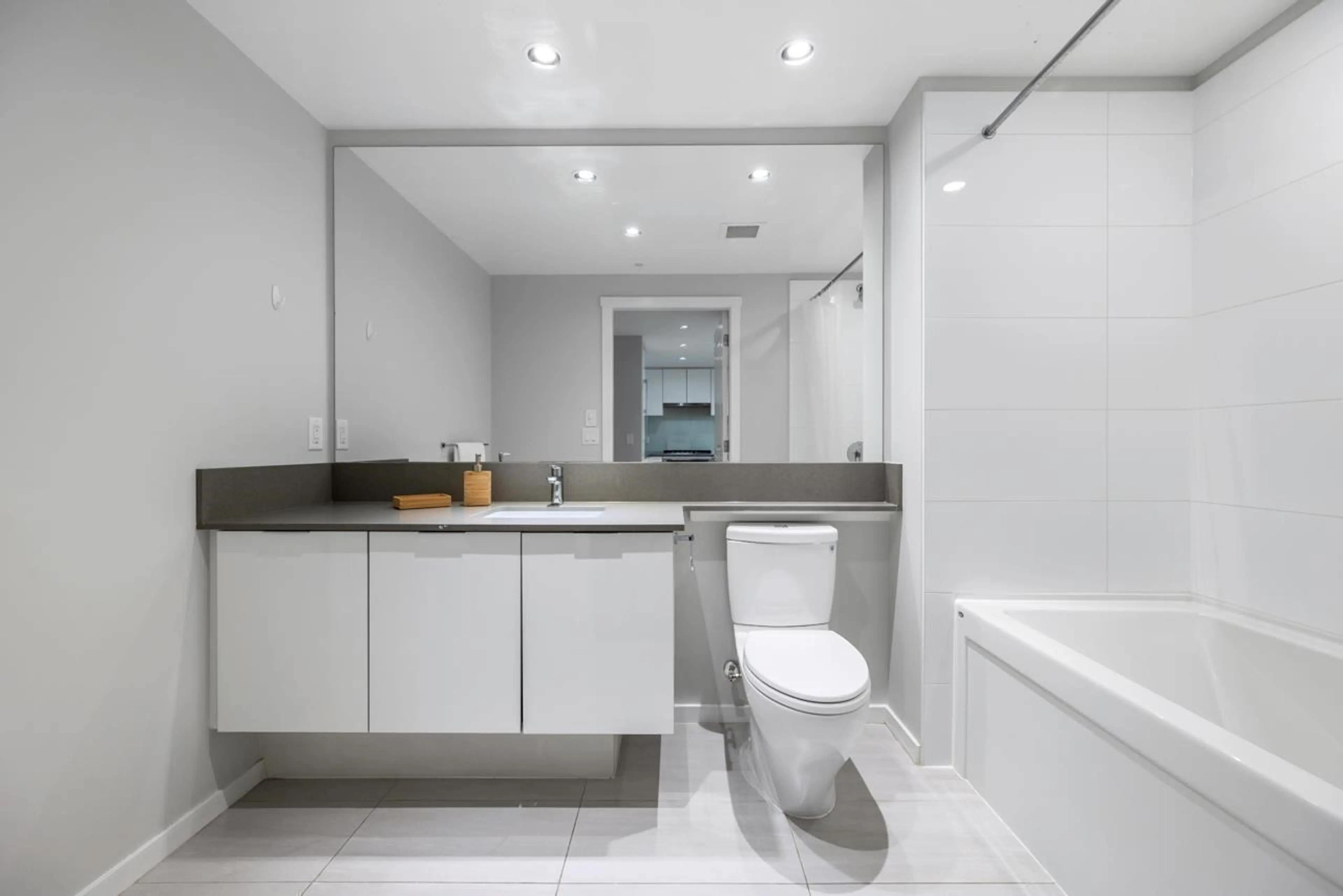 Property at #1608 6638 DUNBLANE AVENUE, Burnaby, BC