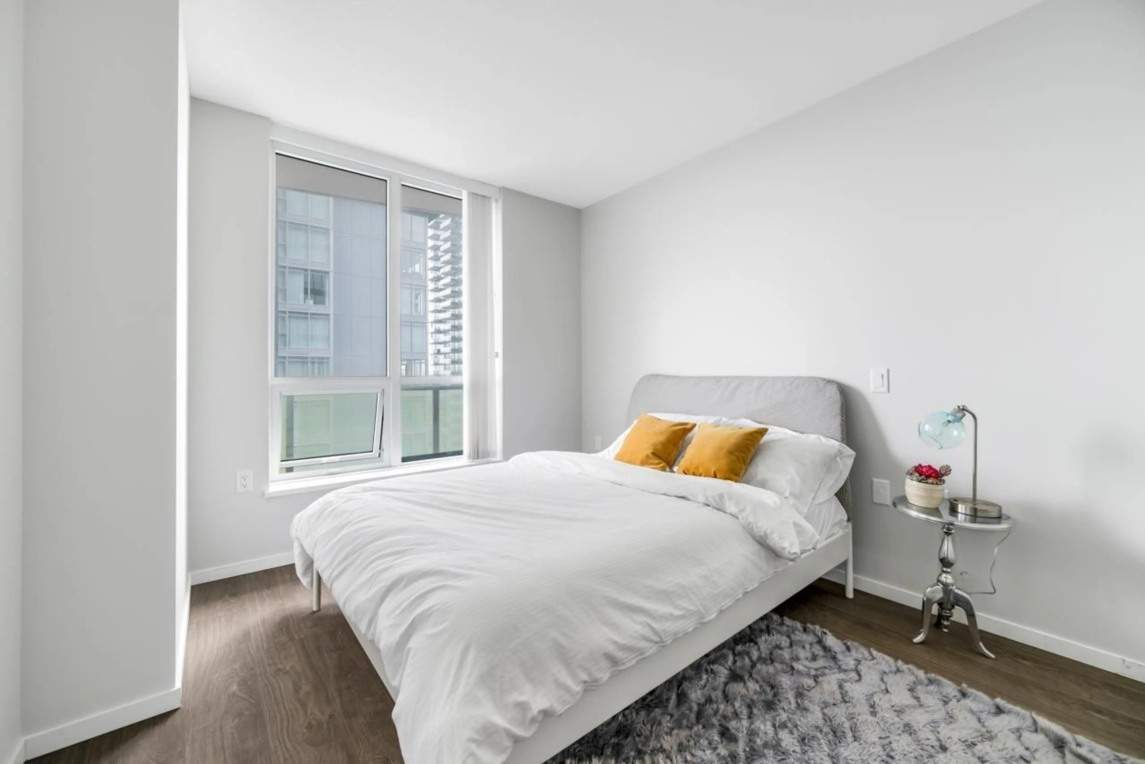 Property at #1608 6638 DUNBLANE AVENUE, Burnaby, BC