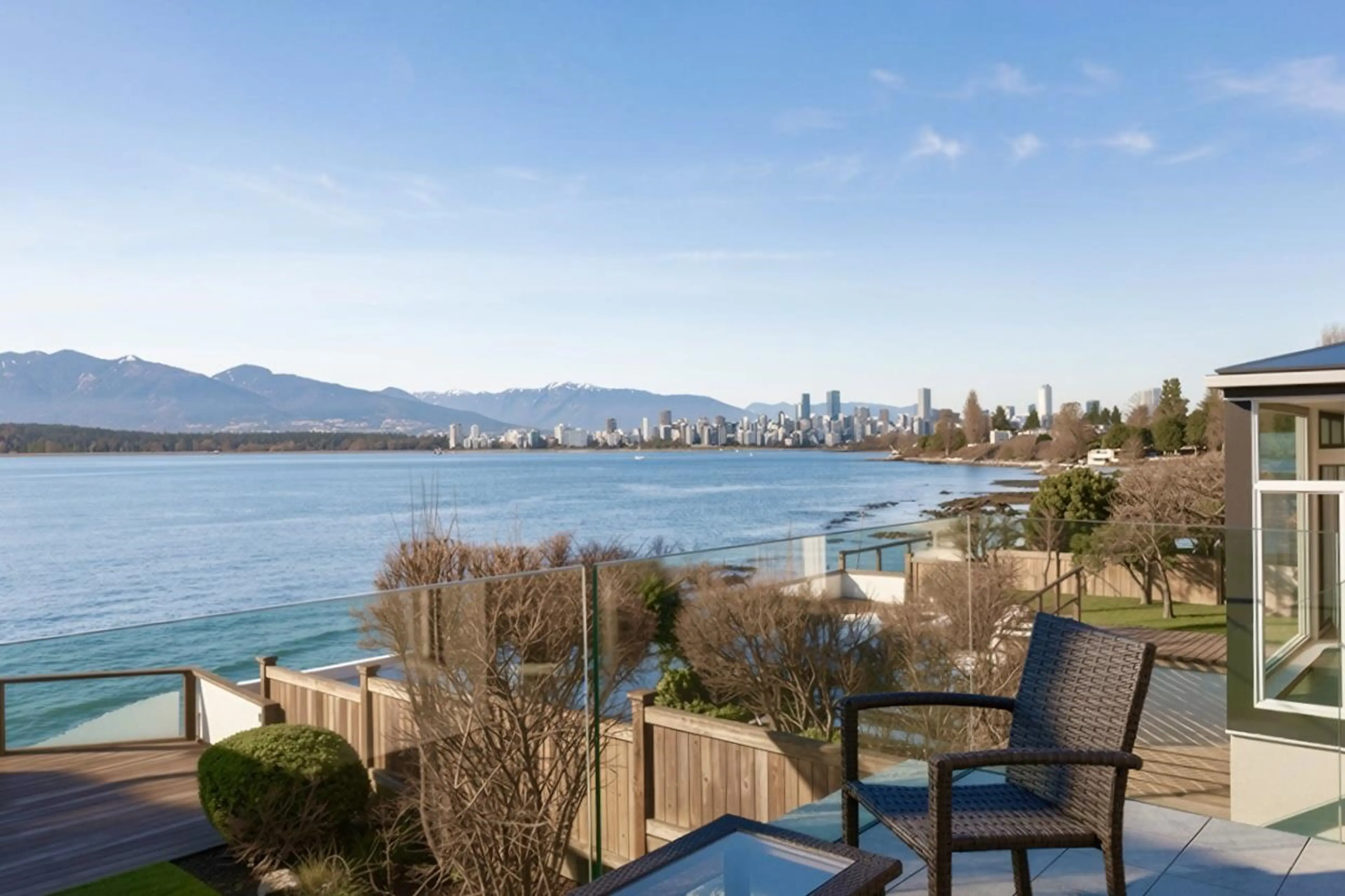 Property at 3131 POINT GREY ROAD, Vancouver, BC
