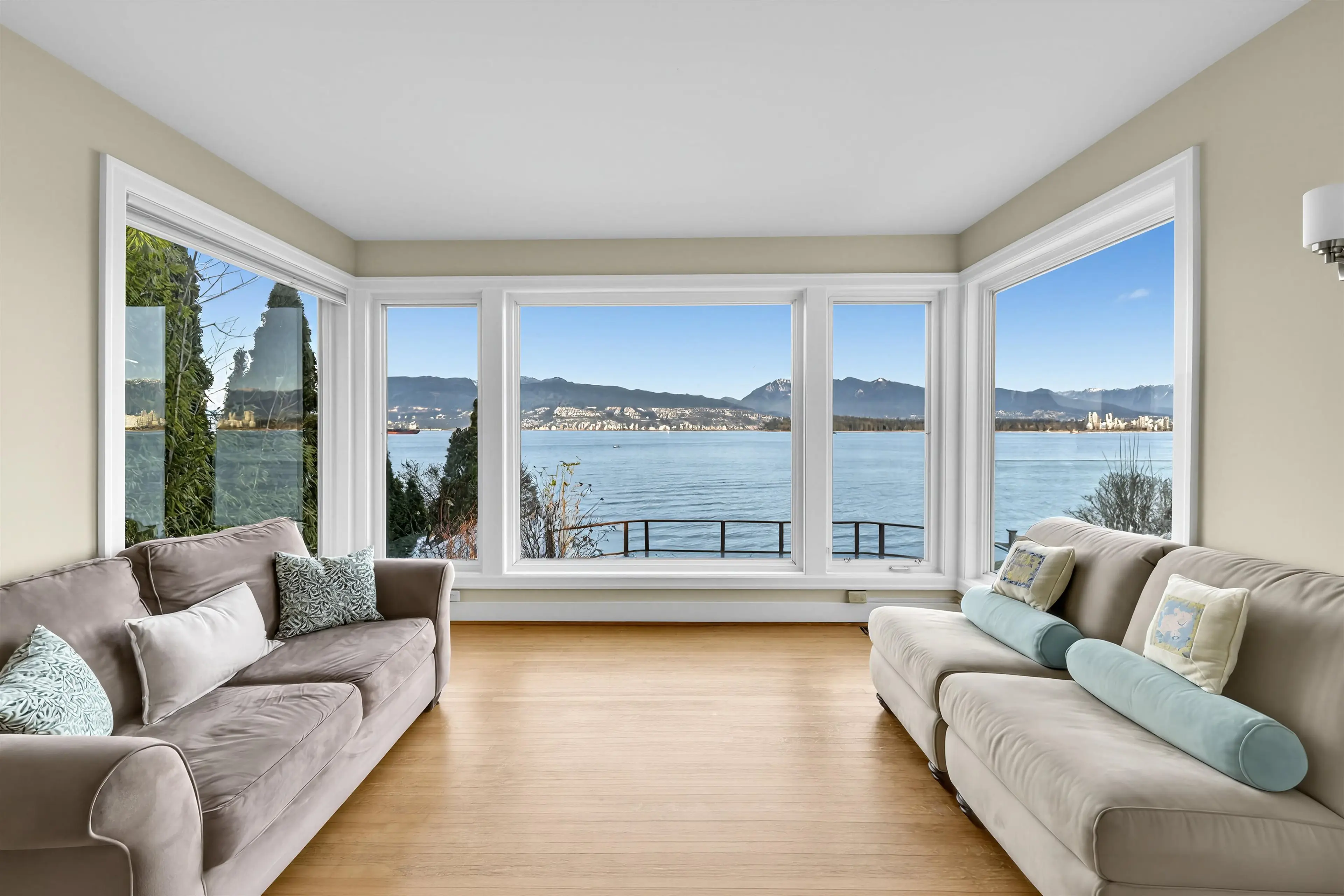 Property at 3131 POINT GREY ROAD, Vancouver, BC