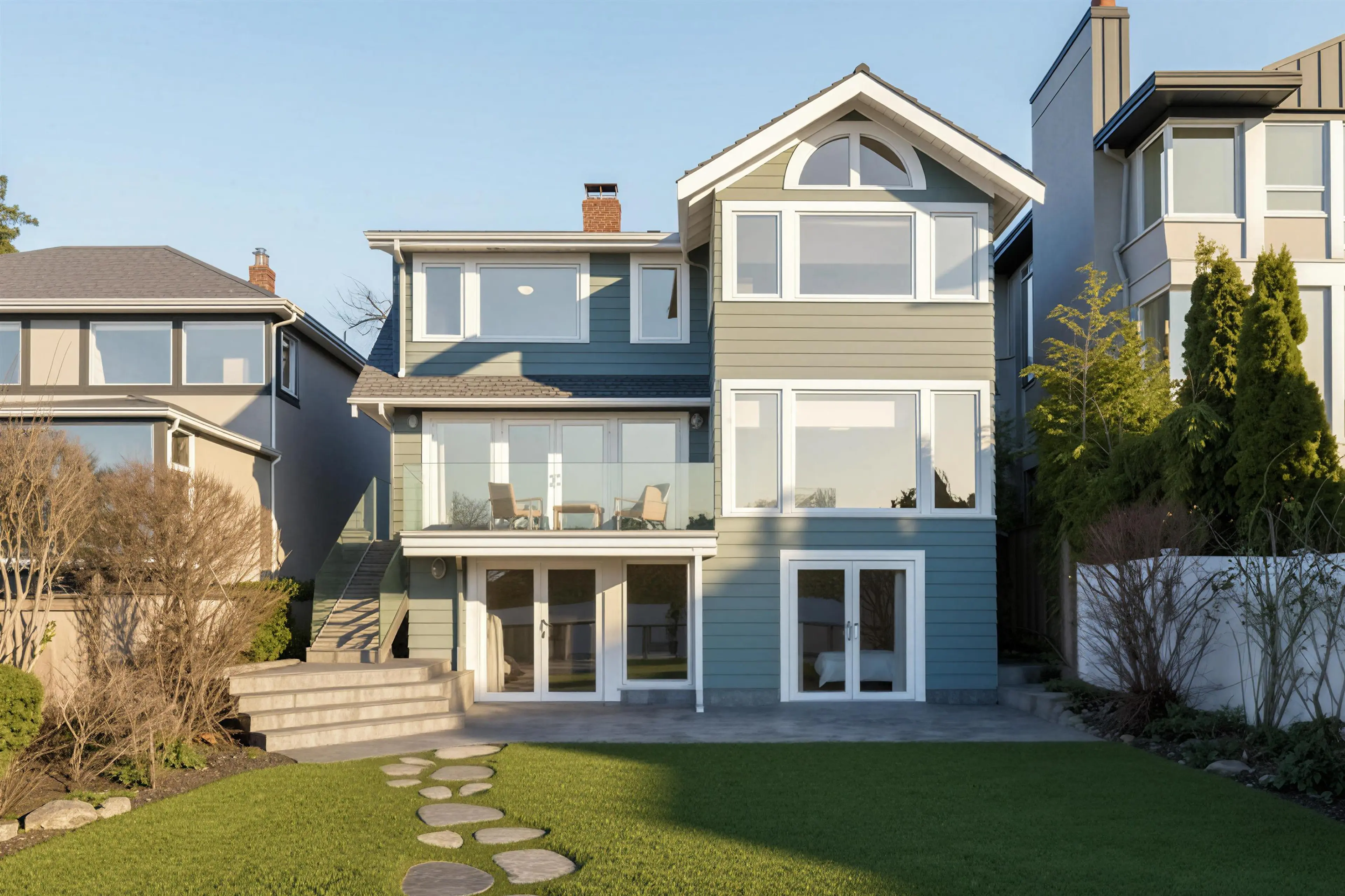 Property at 3131 POINT GREY ROAD, Vancouver, BC