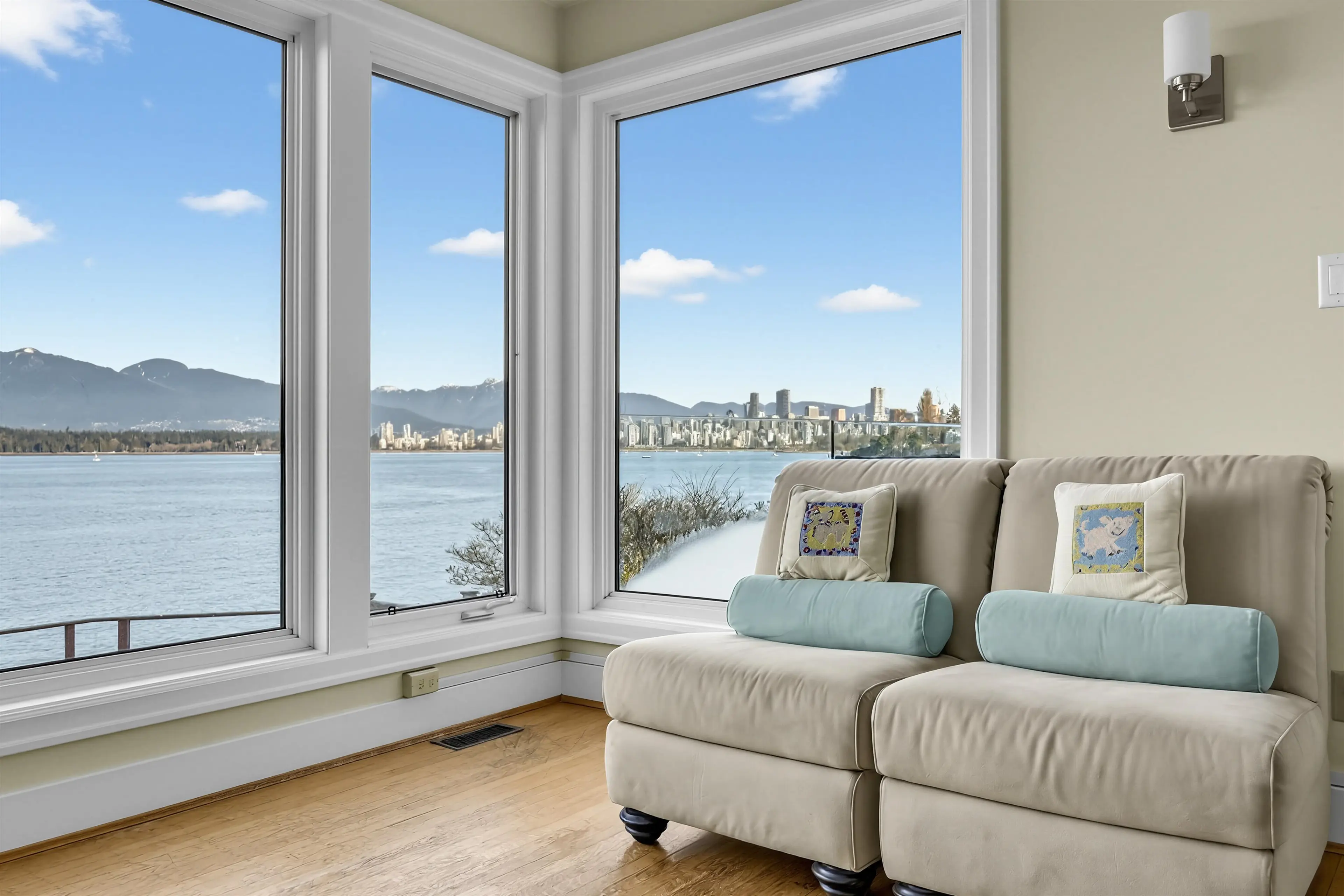 Property at 3131 POINT GREY ROAD, Vancouver, BC