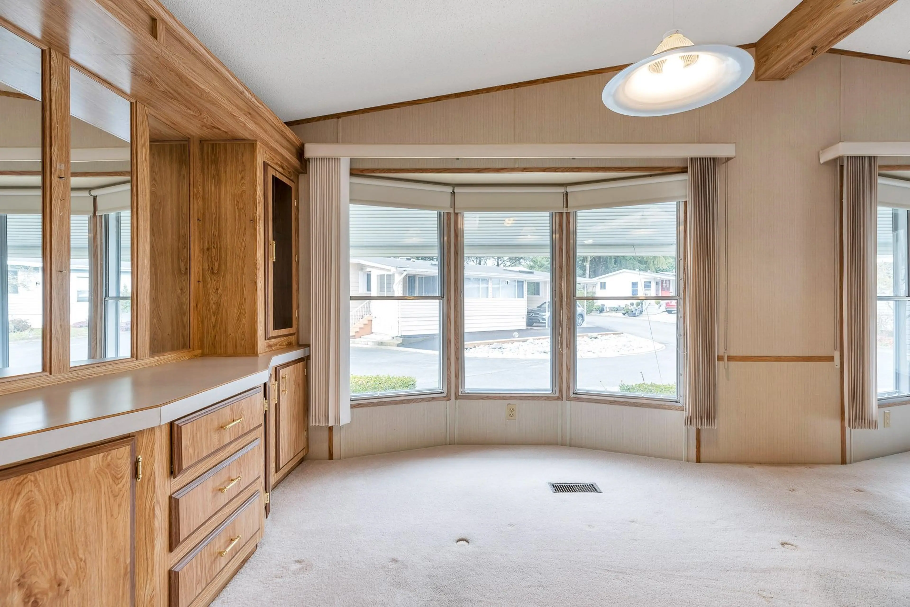 Property at #105 2062 KING GEORGE HIGHWAY, Surrey, BC