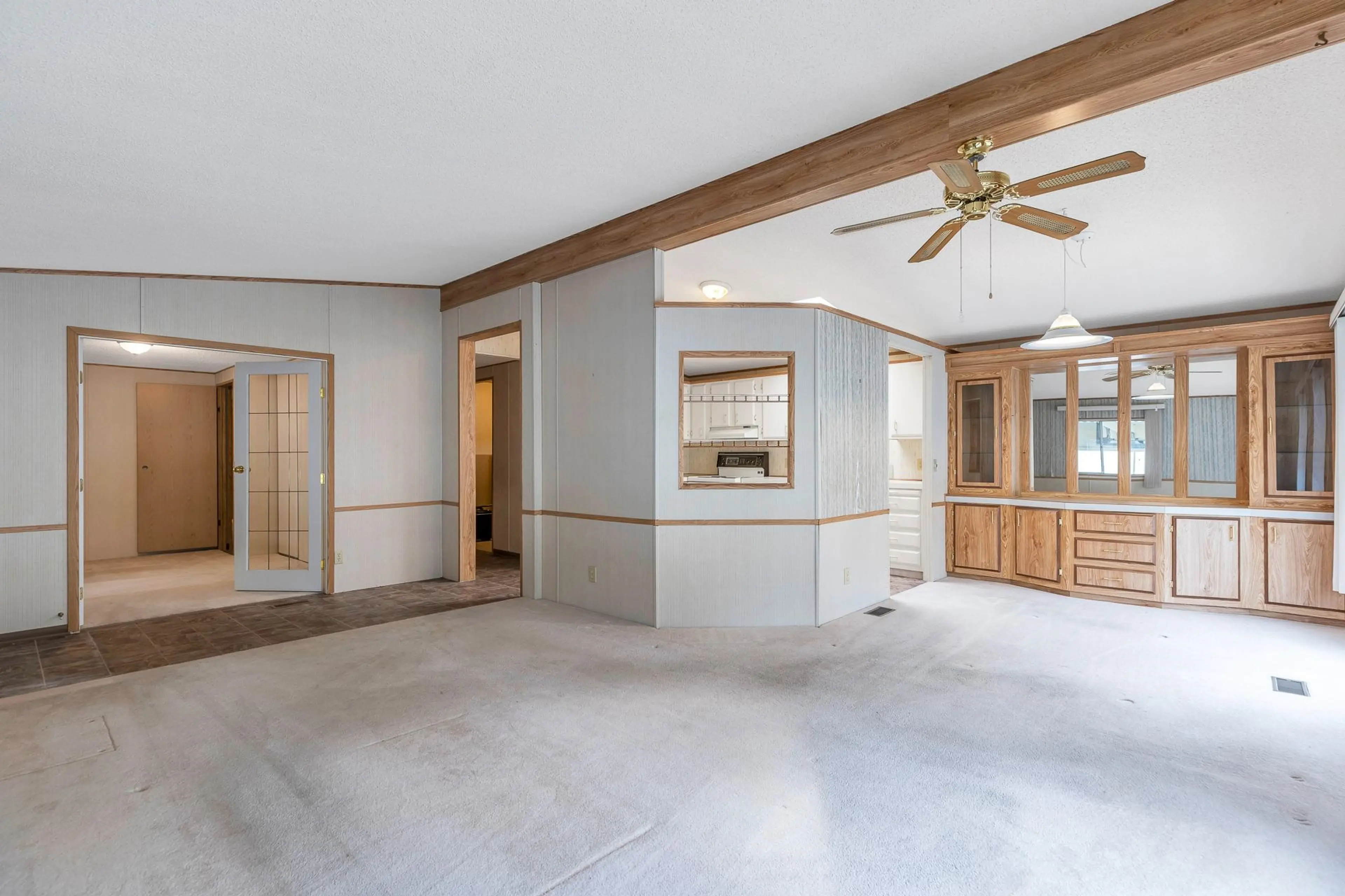 Property at #105 2062 KING GEORGE HIGHWAY, Surrey, BC