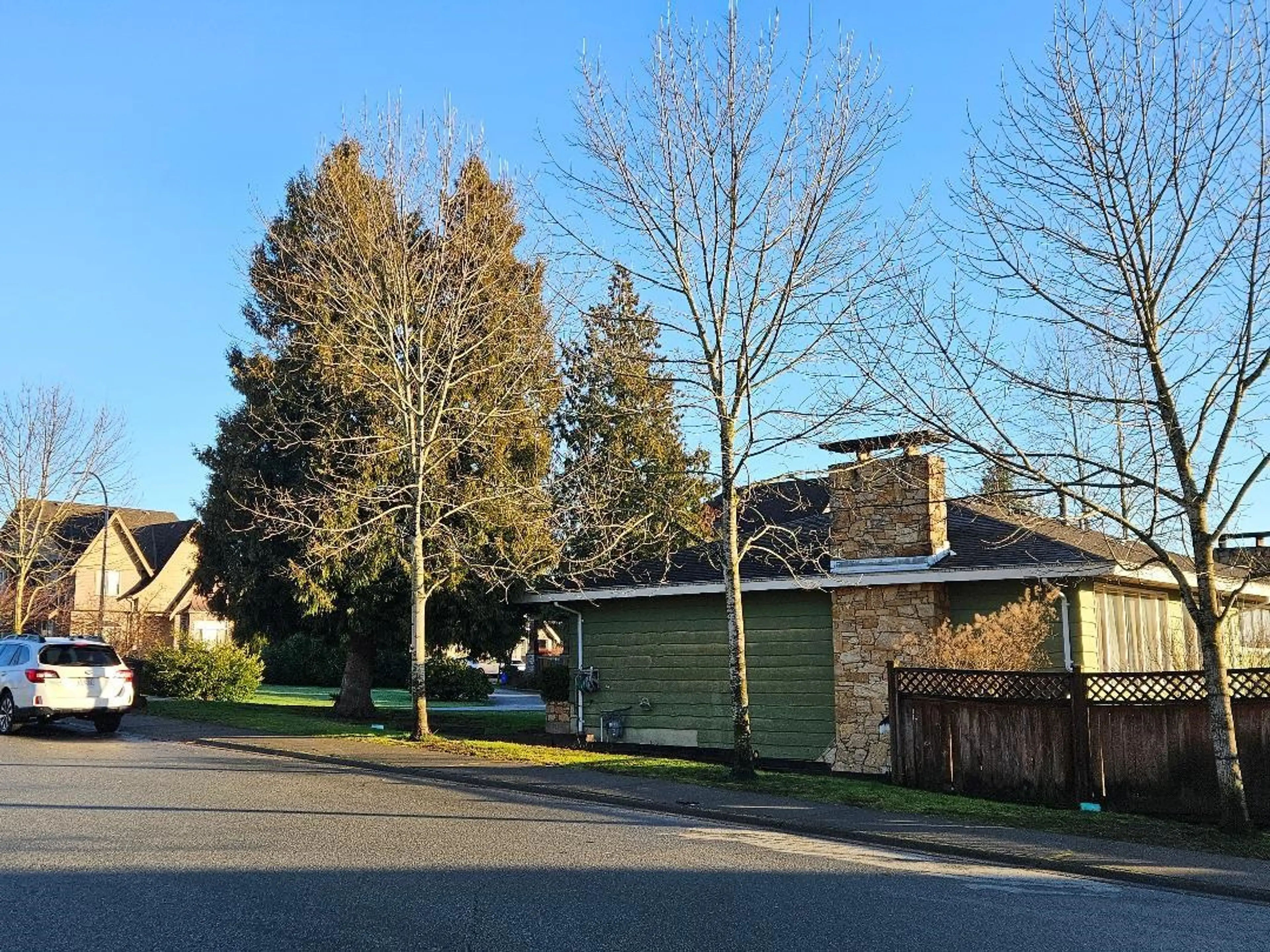 Property at 19682 70 AVENUE, Langley, BC