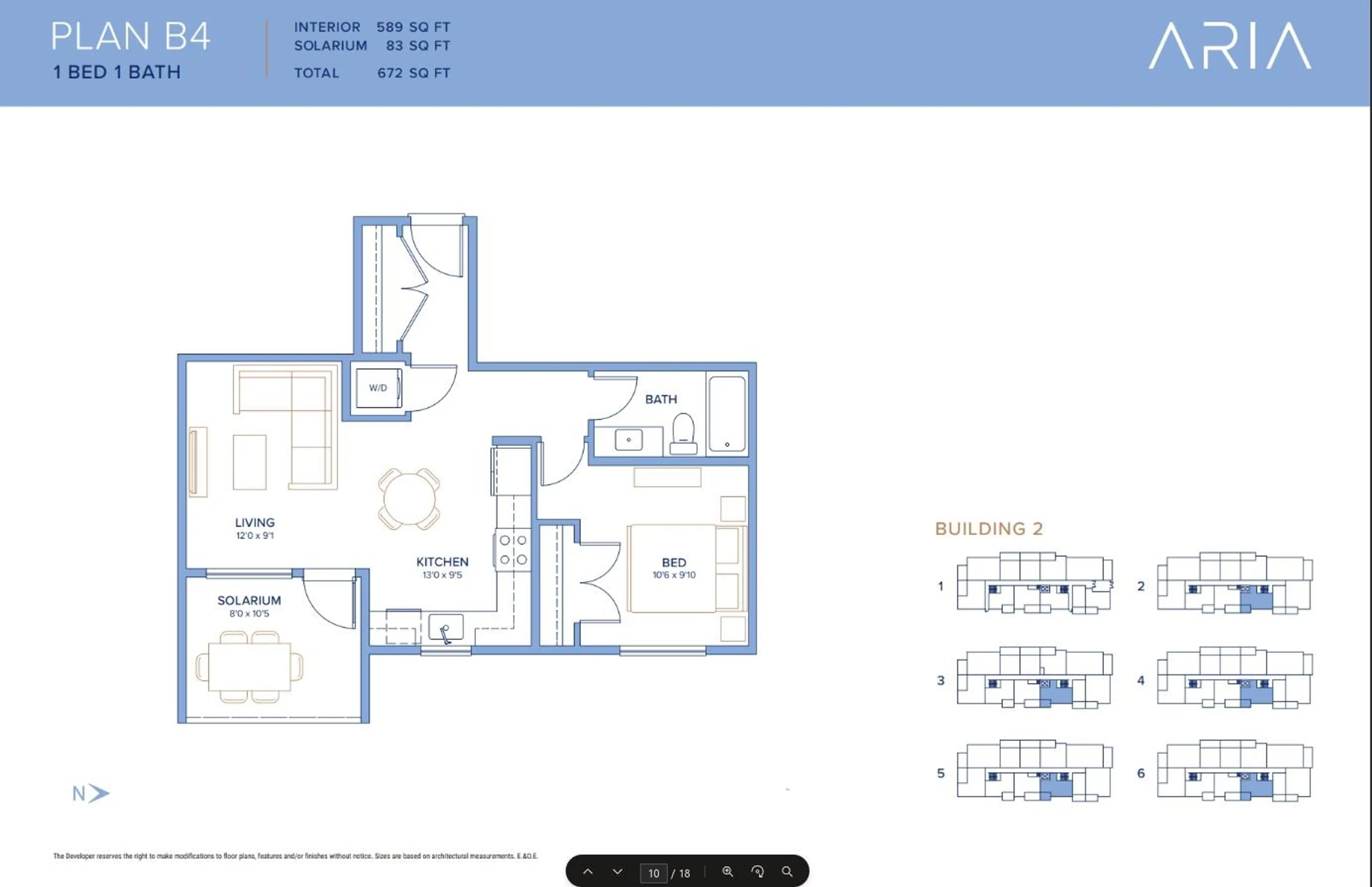 Property at #511 33522 COTTAGE LANE, Abbotsford, BC