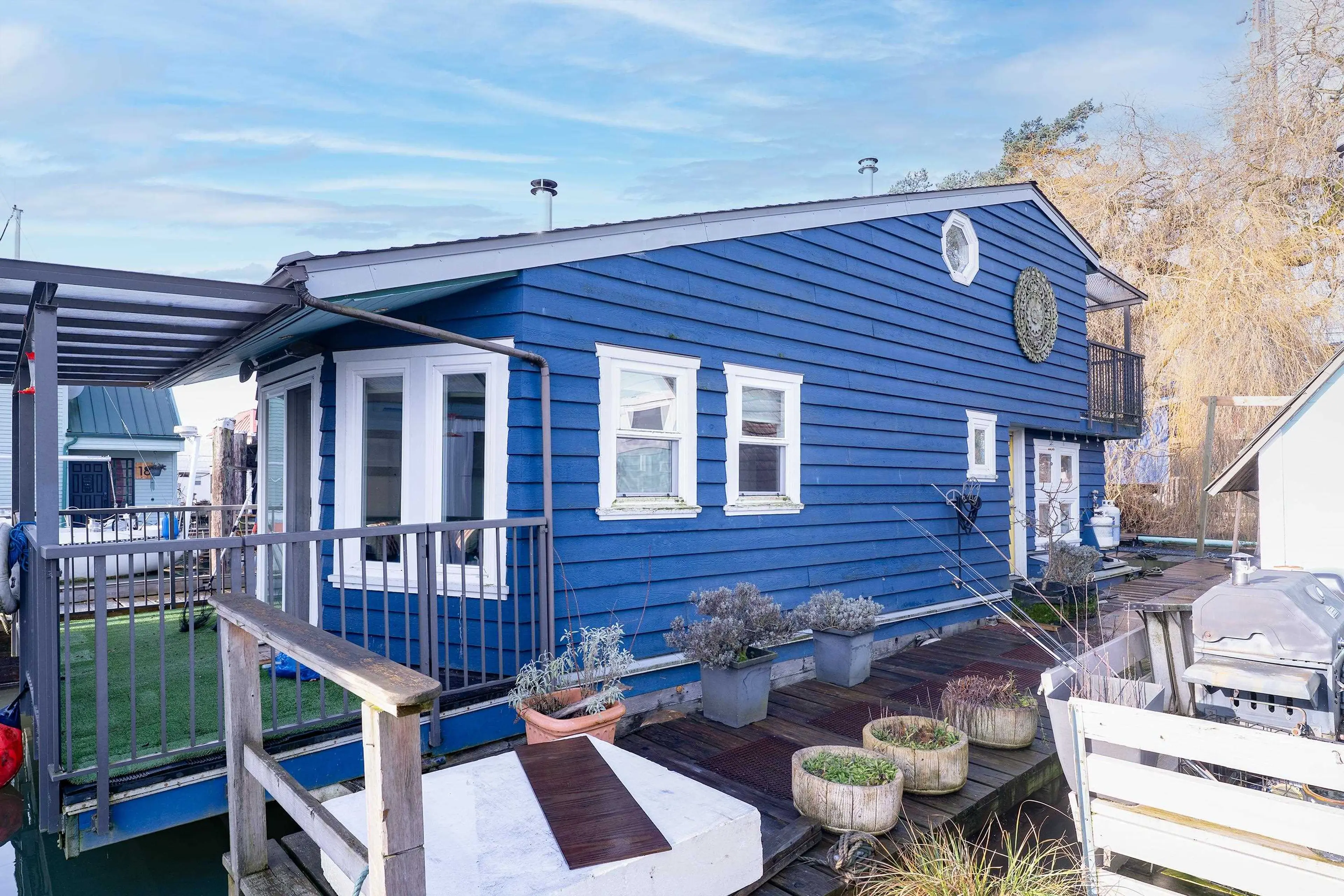 Property at #12 23080 DYKE ROAD, Richmond, BC