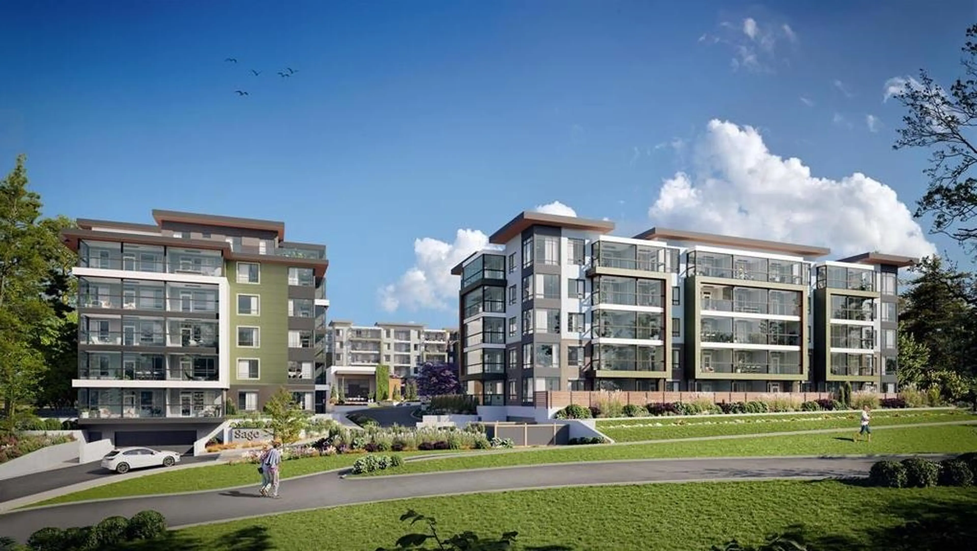 Property at #203 34375 GLADYS AVENUE, Abbotsford, BC