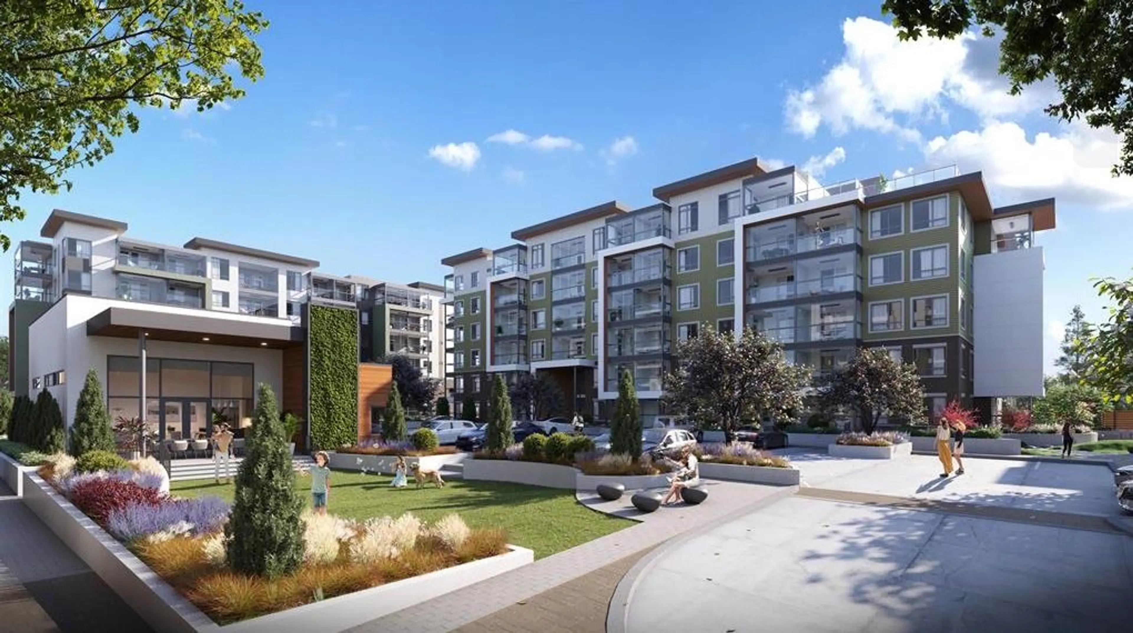 Property at #213 34375 GLADYS AVENUE, Abbotsford, BC