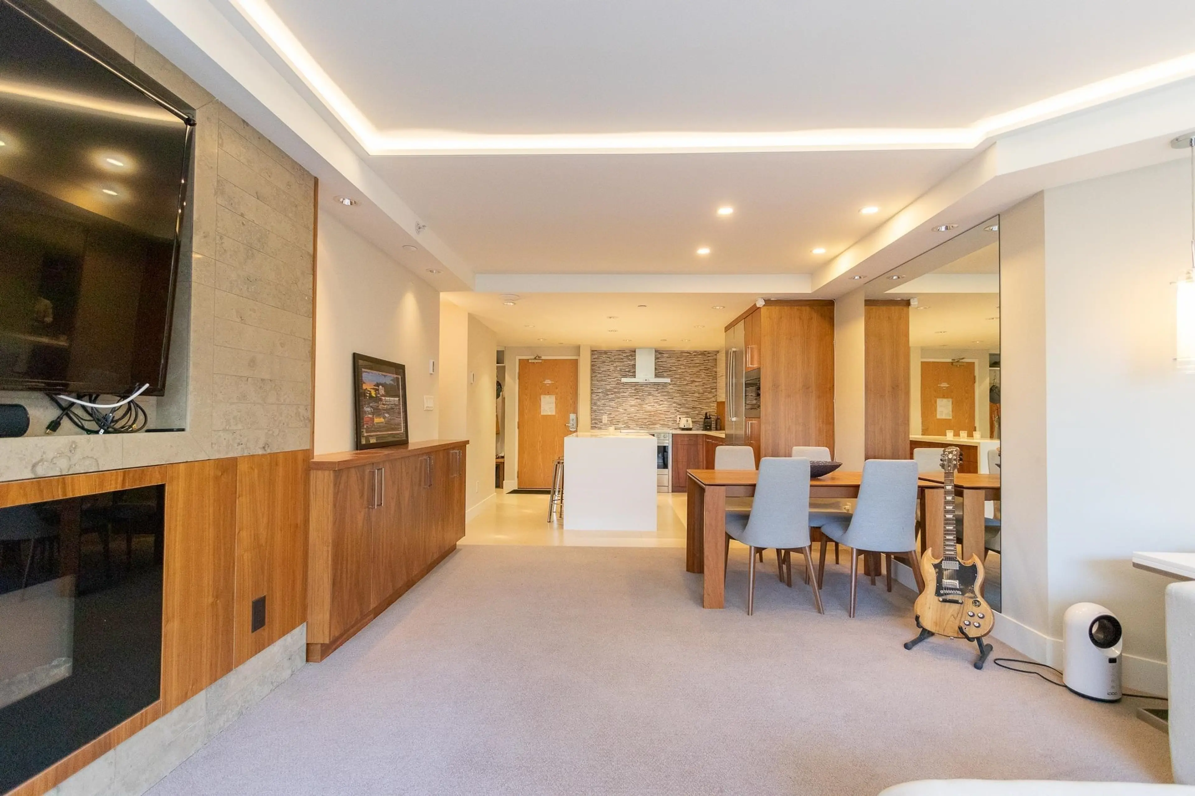 Property at #105 4910 SPEARHEAD PLACE, Whistler, BC