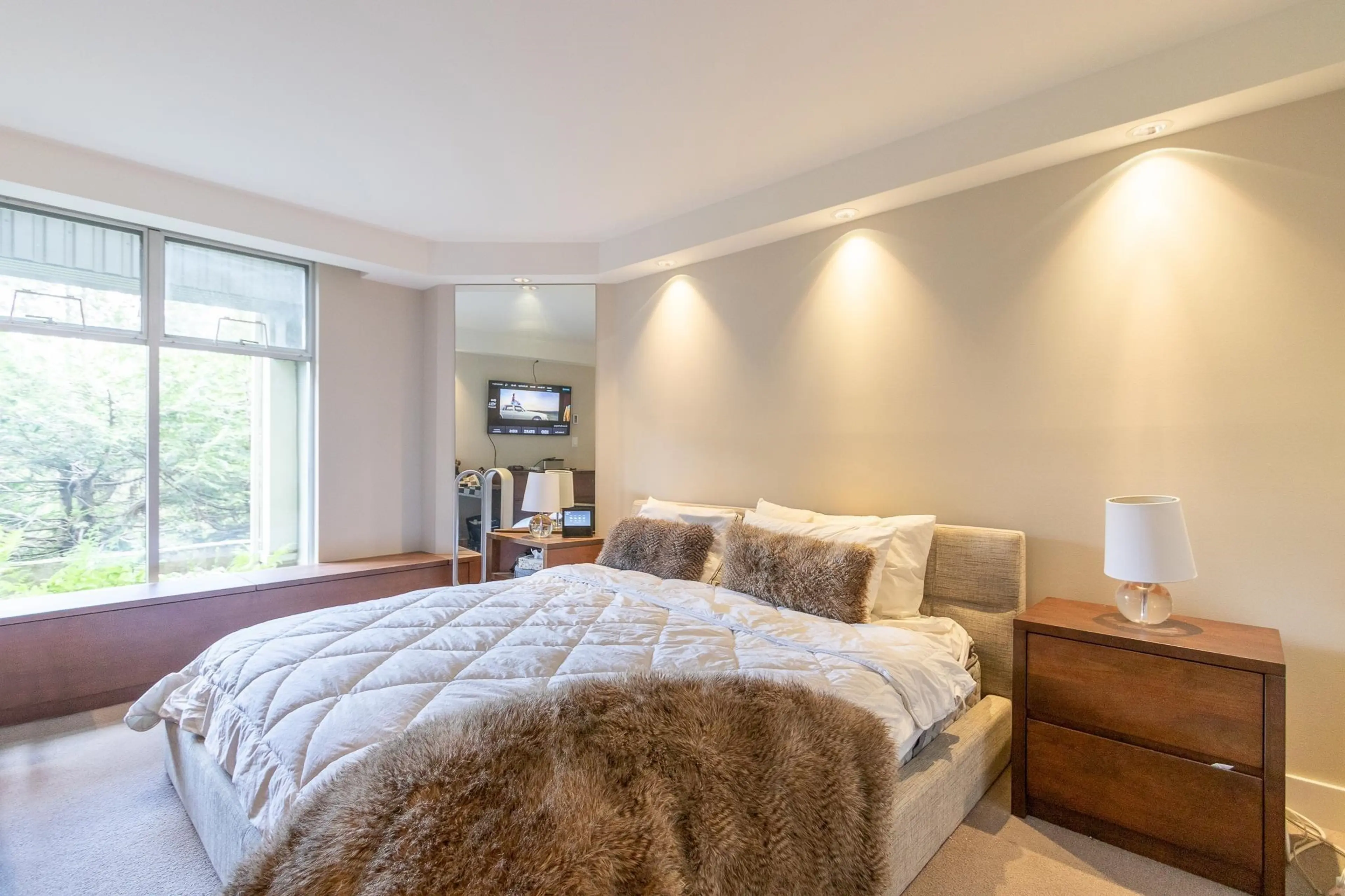 Property at #105 4910 SPEARHEAD PLACE, Whistler, BC