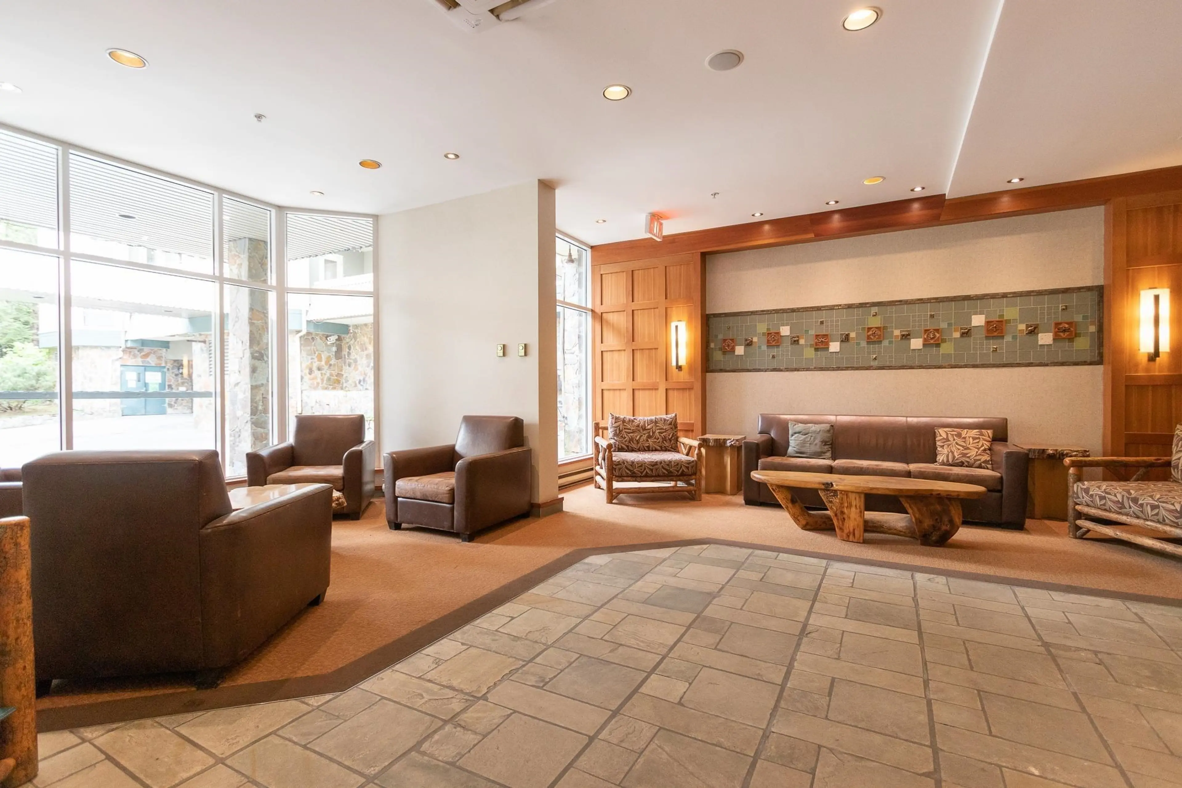 Property at #105 4910 SPEARHEAD PLACE, Whistler, BC