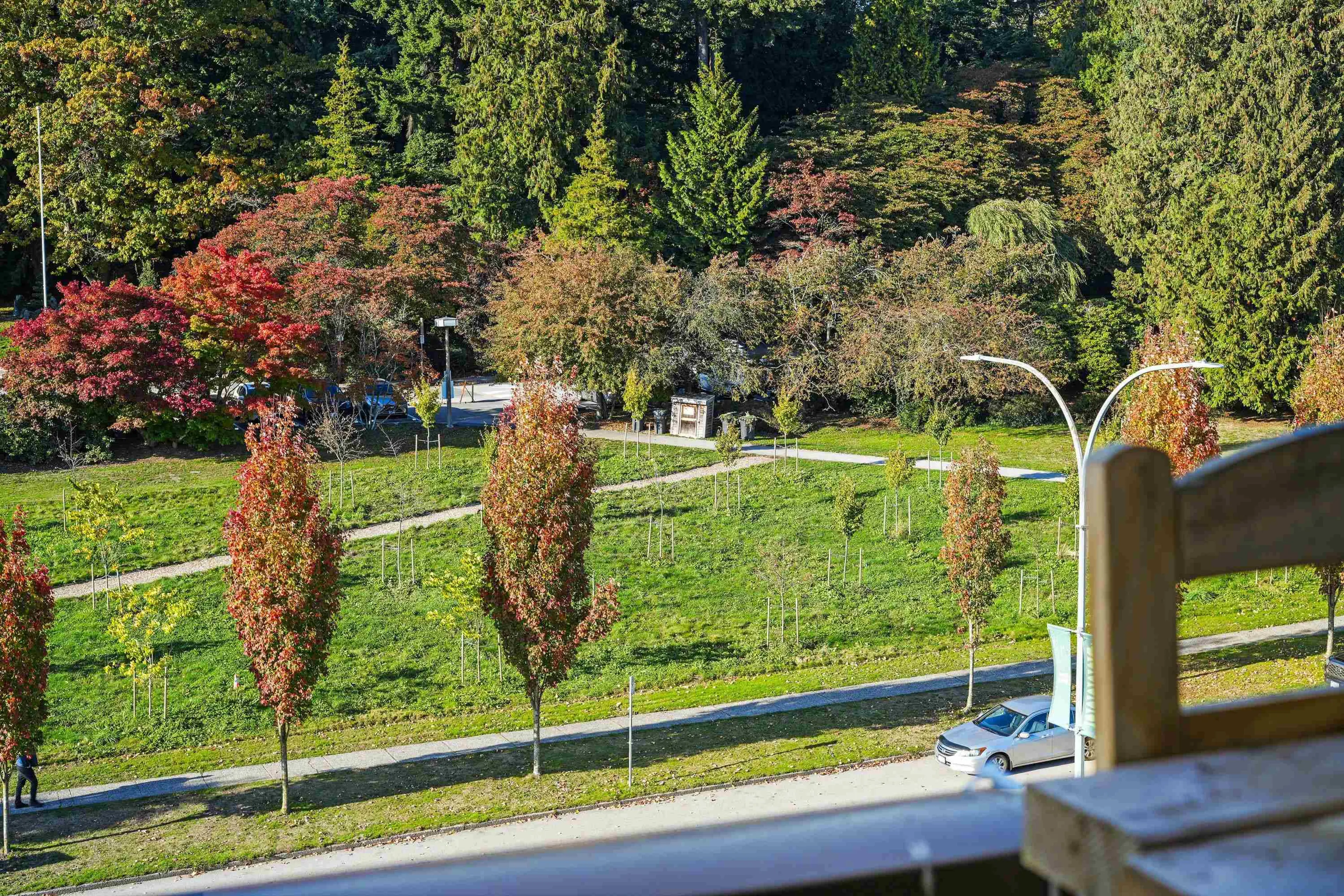 Property at #607 500 ROYAL AVENUE, New Westminster, BC