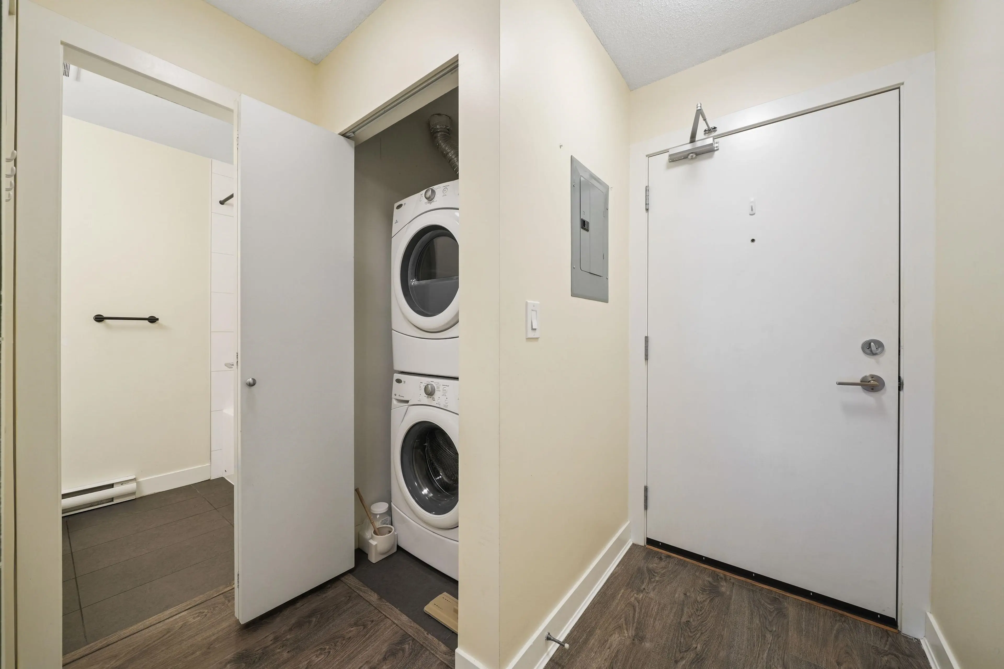 Property at #607 500 ROYAL AVENUE, New Westminster, BC