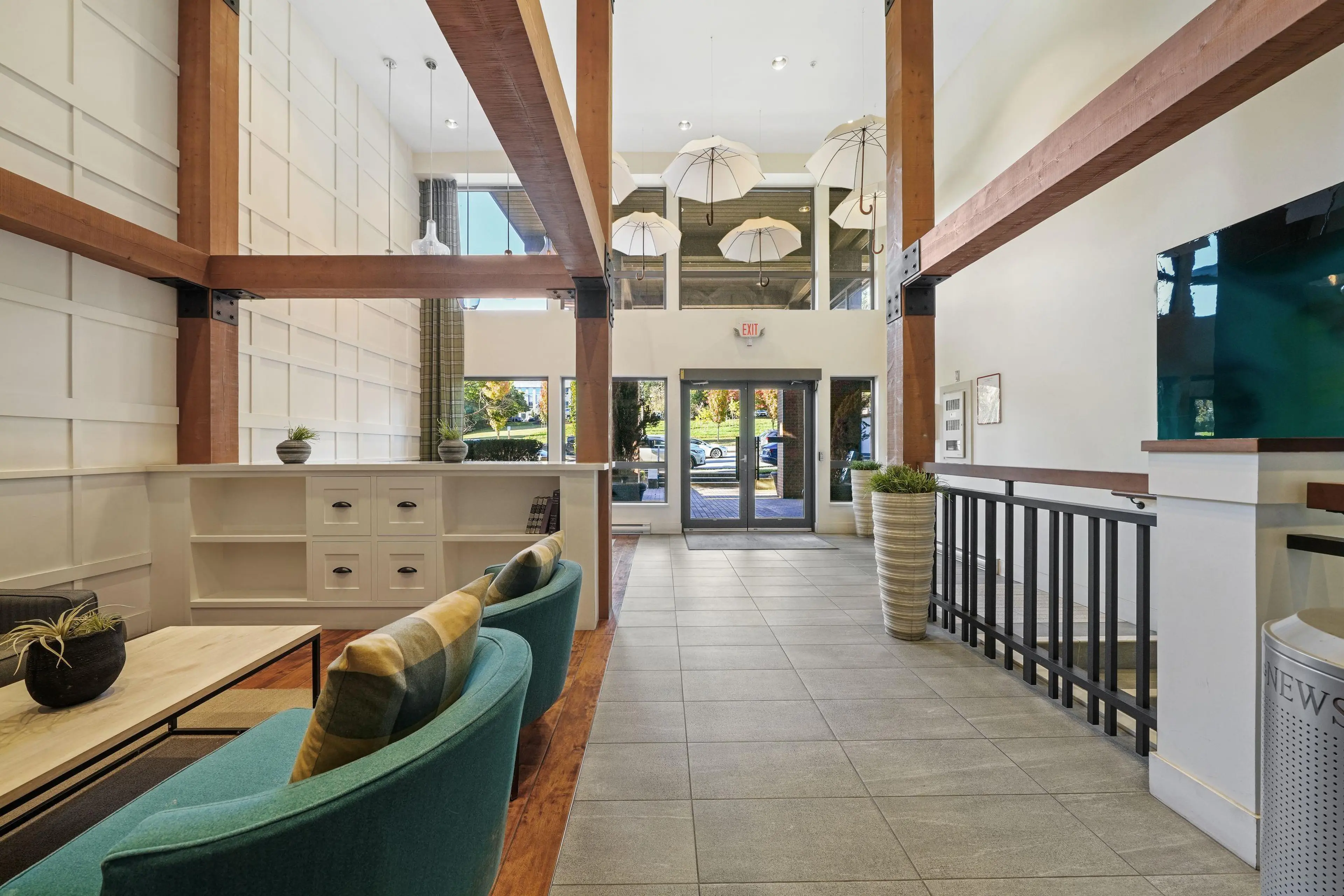 Property at #607 500 ROYAL AVENUE, New Westminster, BC