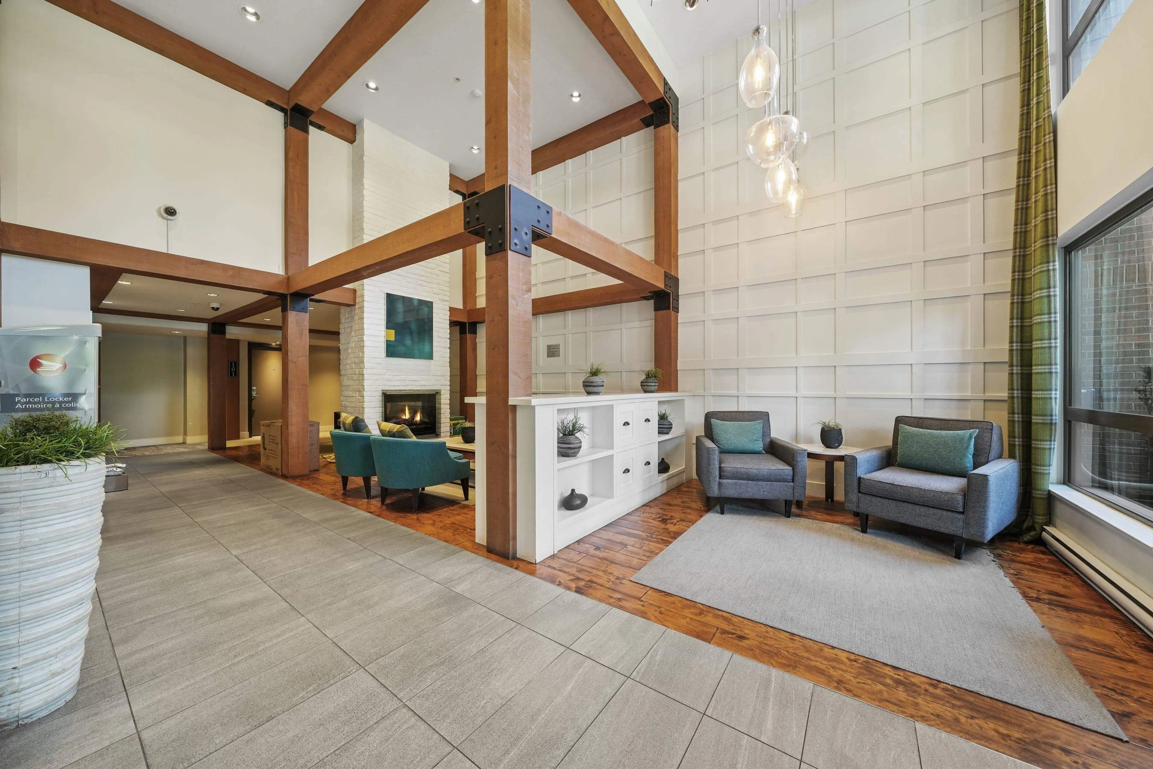 Property at #607 500 ROYAL AVENUE, New Westminster, BC