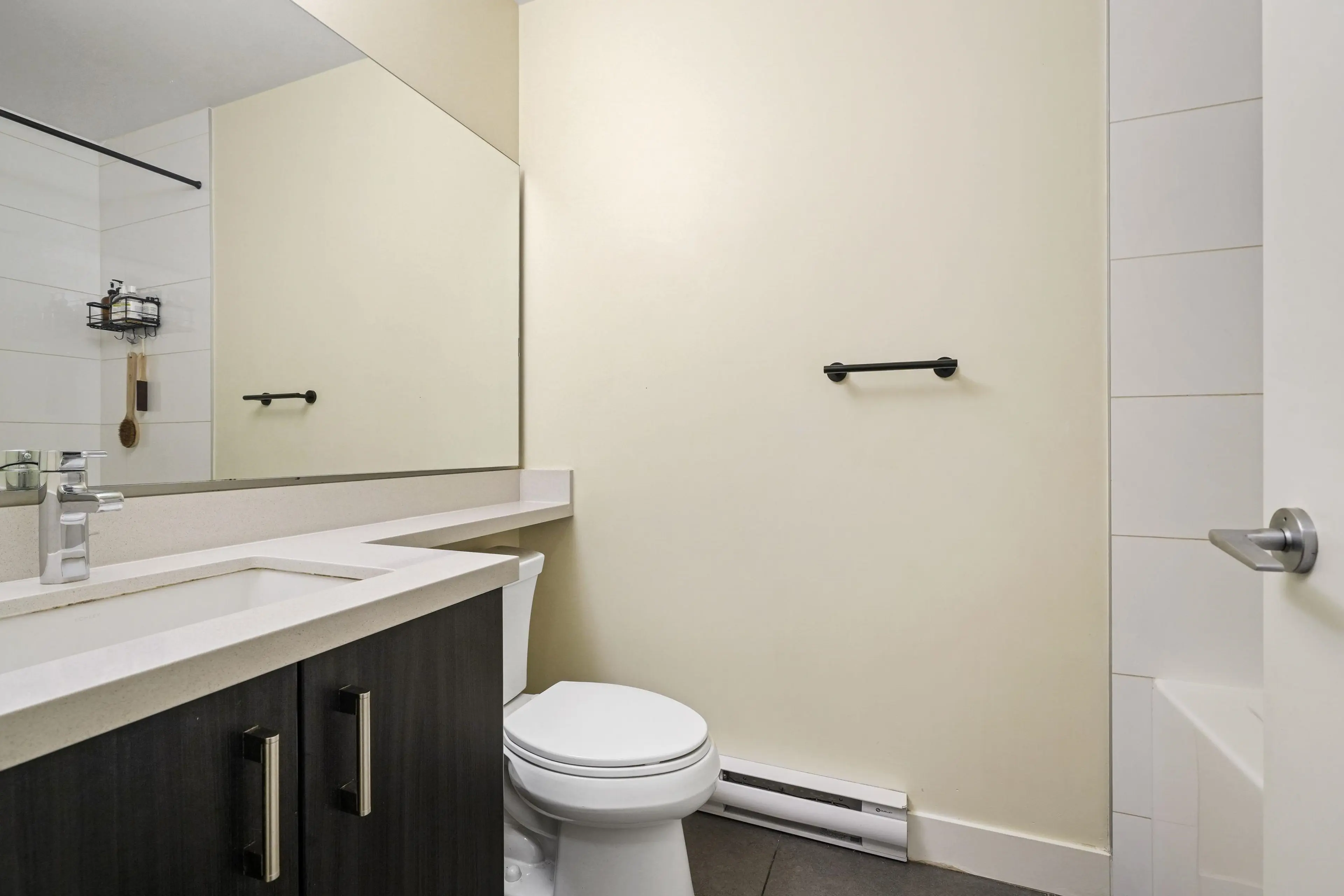 Property at #607 500 ROYAL AVENUE, New Westminster, BC