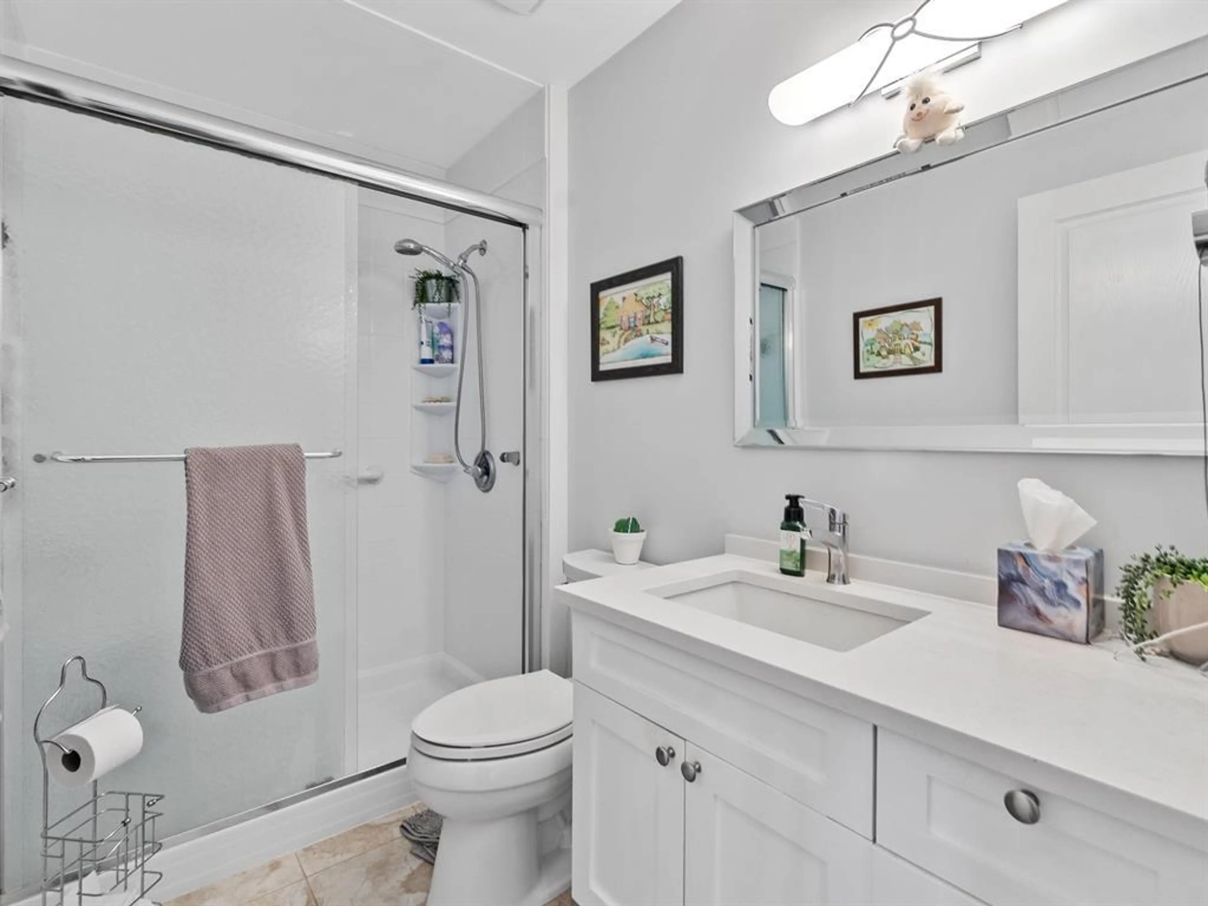 Property at #201 1725 MARTIN DRIVE, Surrey, BC