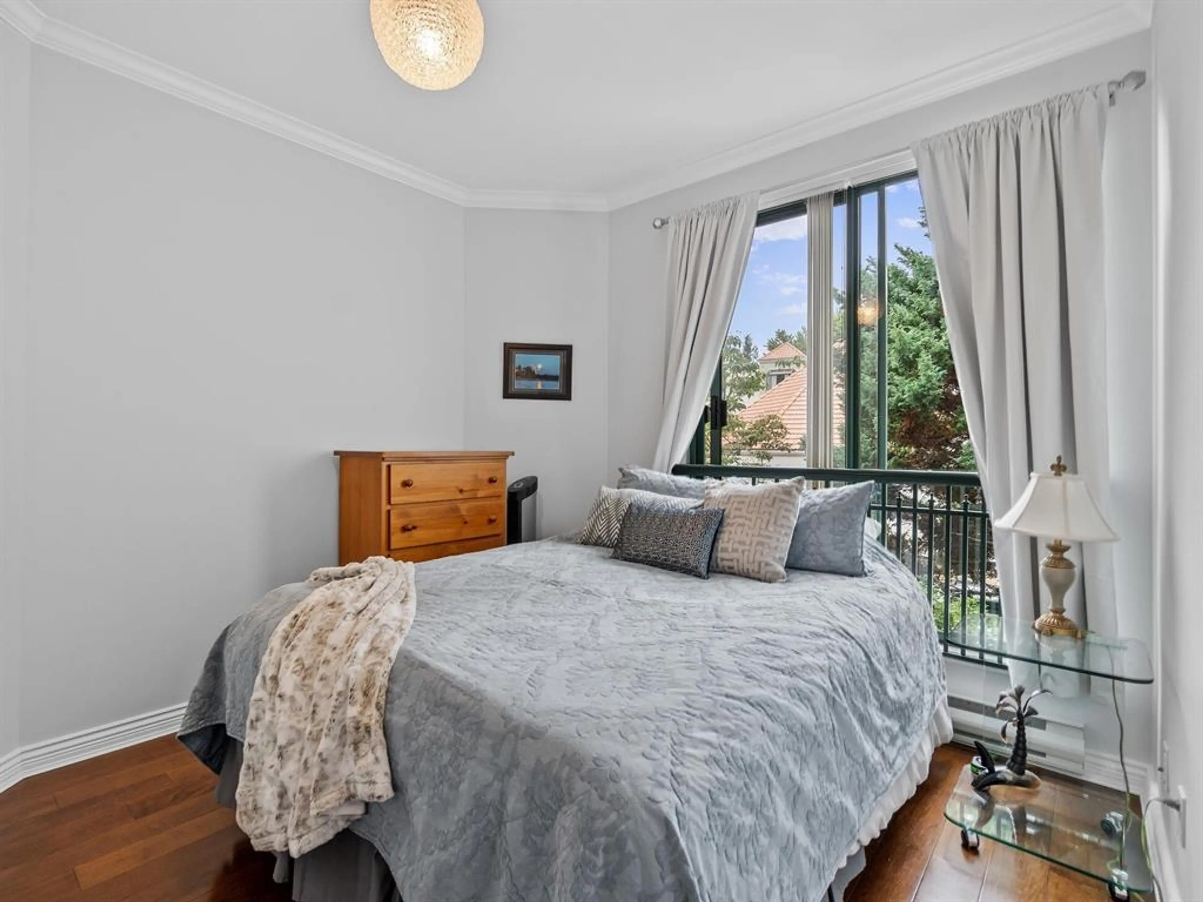 Property at #201 1725 MARTIN DRIVE, Surrey, BC