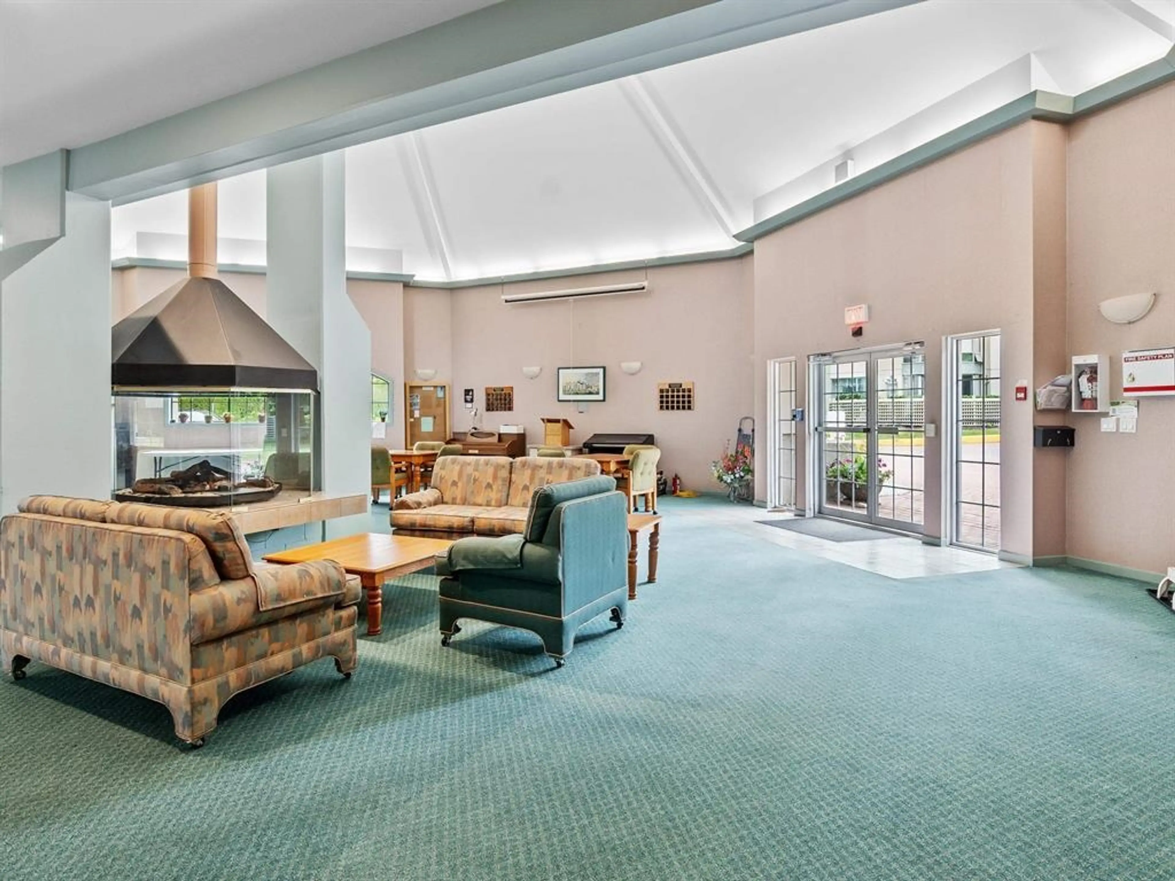 Property at #201 1725 MARTIN DRIVE, Surrey, BC