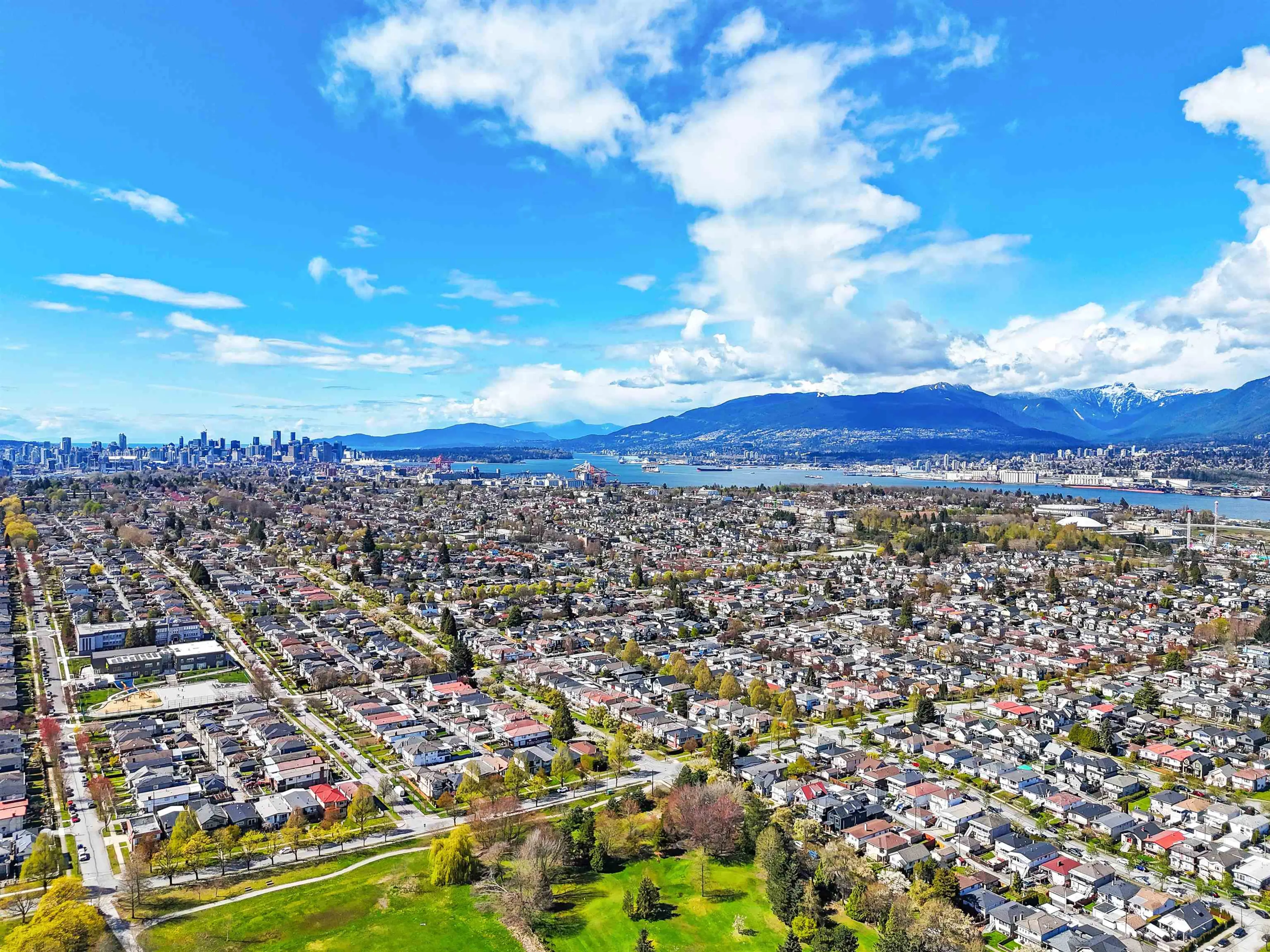 Property at 3318 WILLIAM STREET, Vancouver, BC