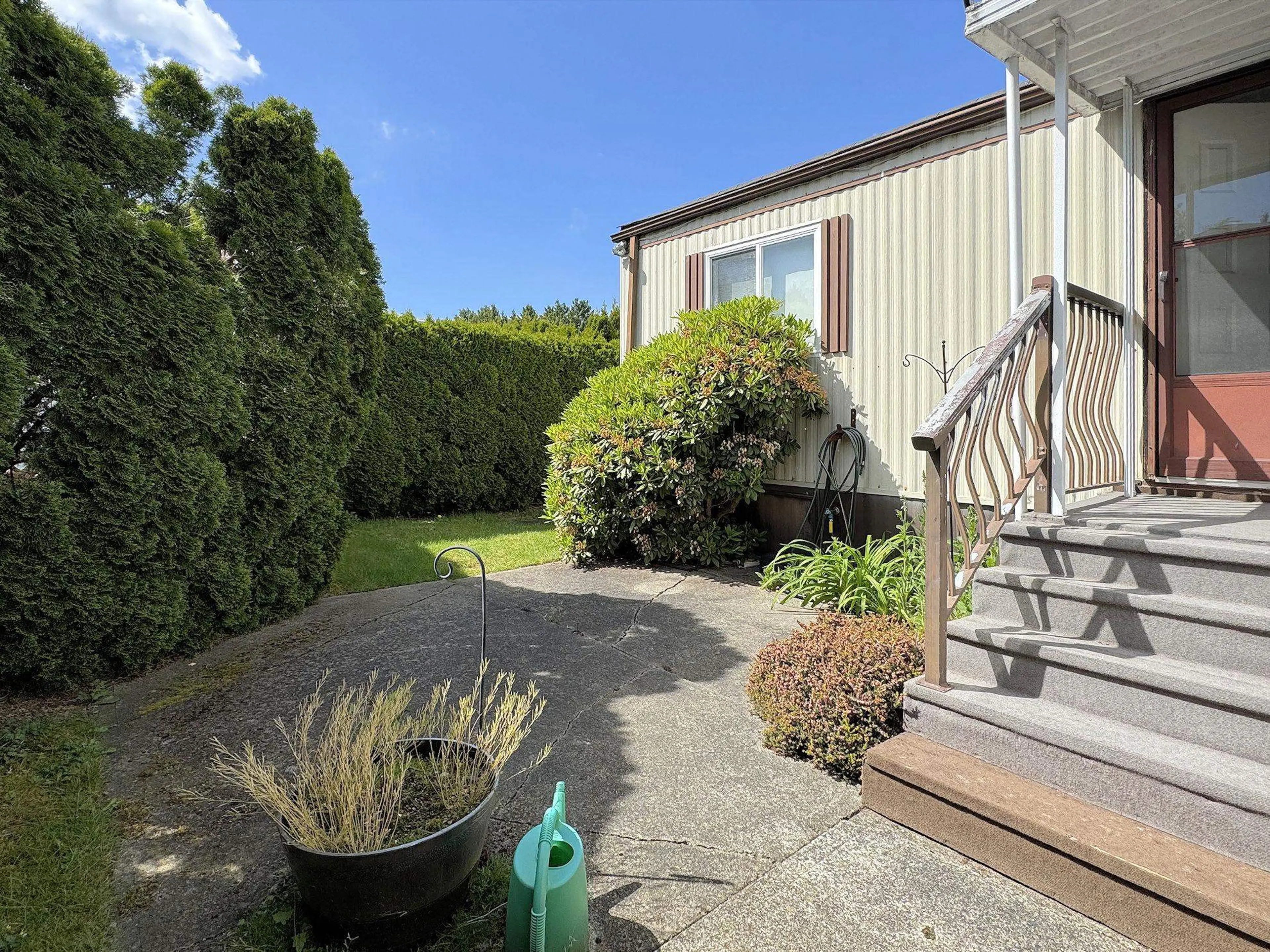 Property at #48 13507 81 AVENUE, Surrey, BC