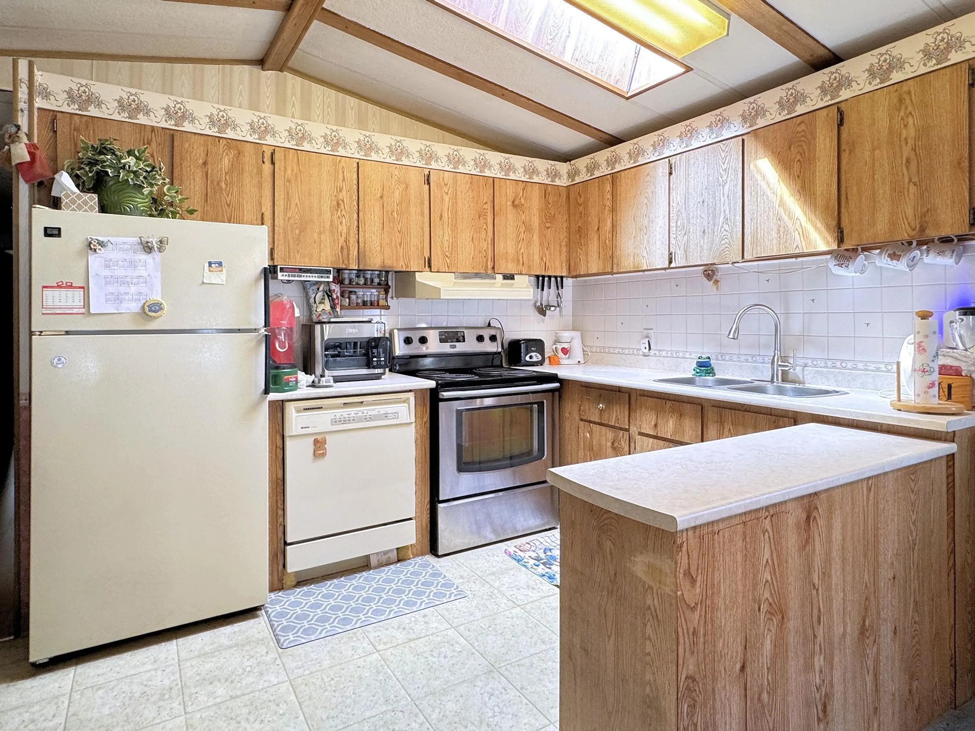 Property at #48 13507 81 AVENUE, Surrey, BC