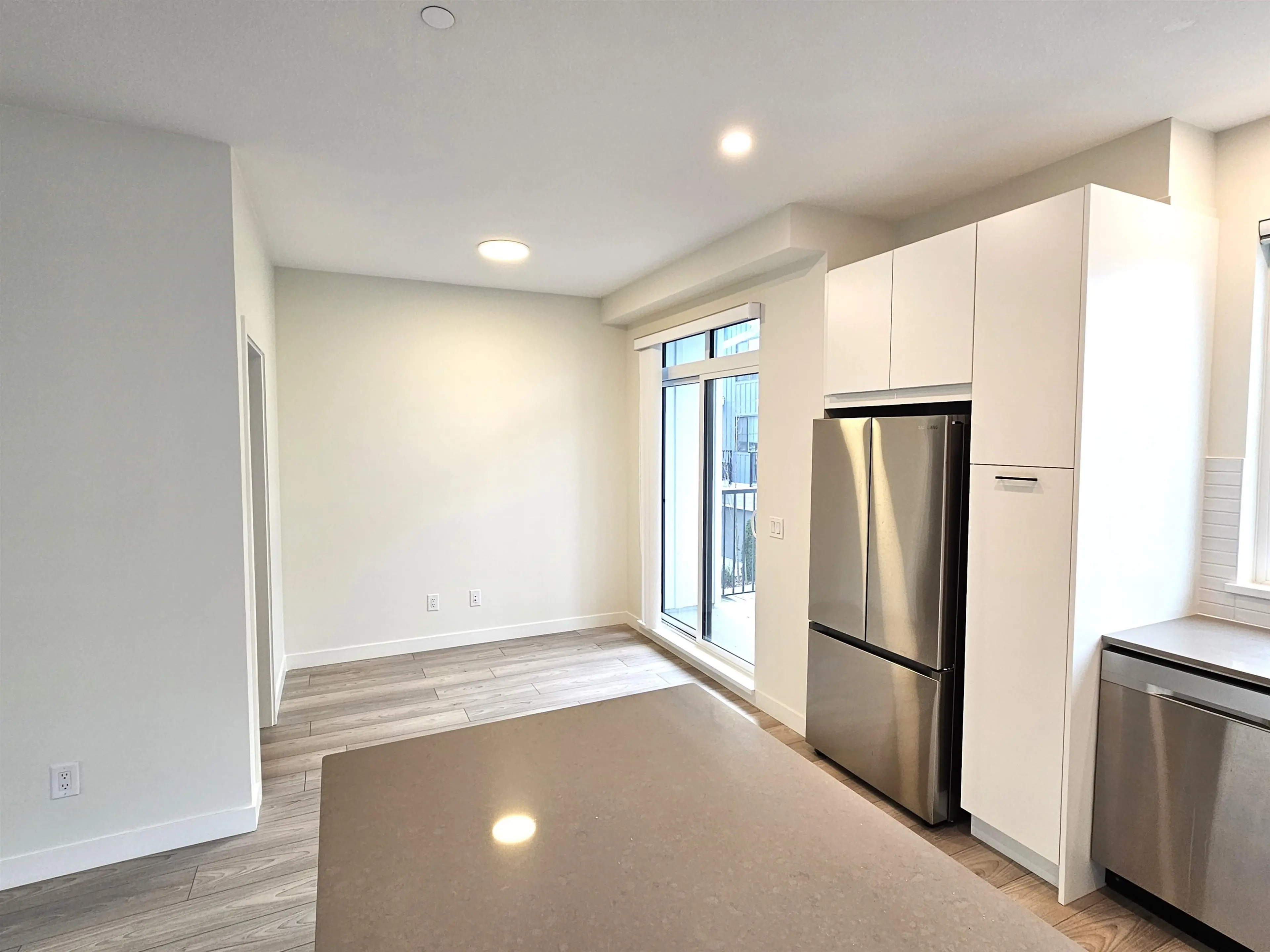 Property at #139 488 FURNESS STREET, New Westminster, BC