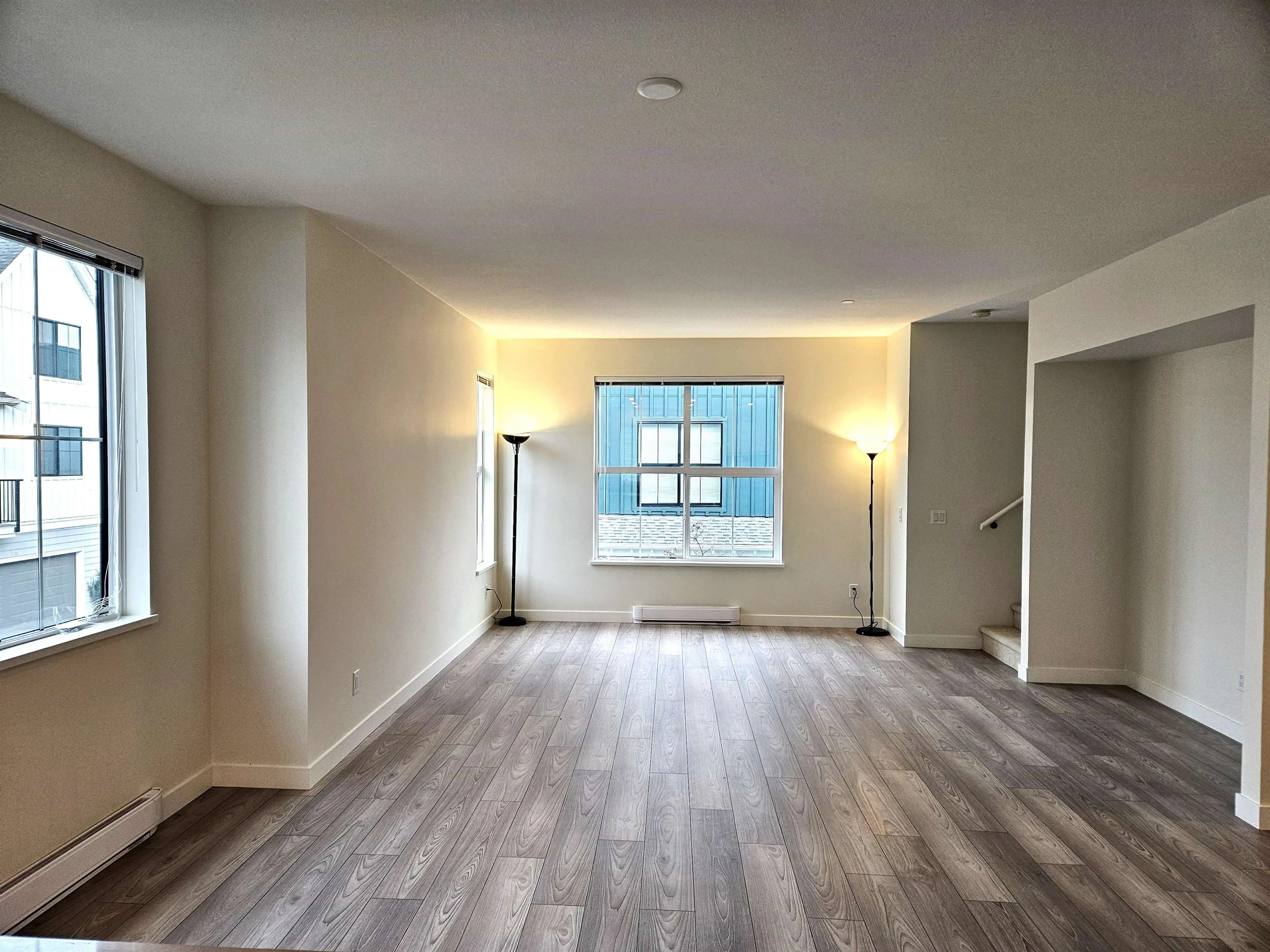 Property at #139 488 FURNESS STREET, New Westminster, BC