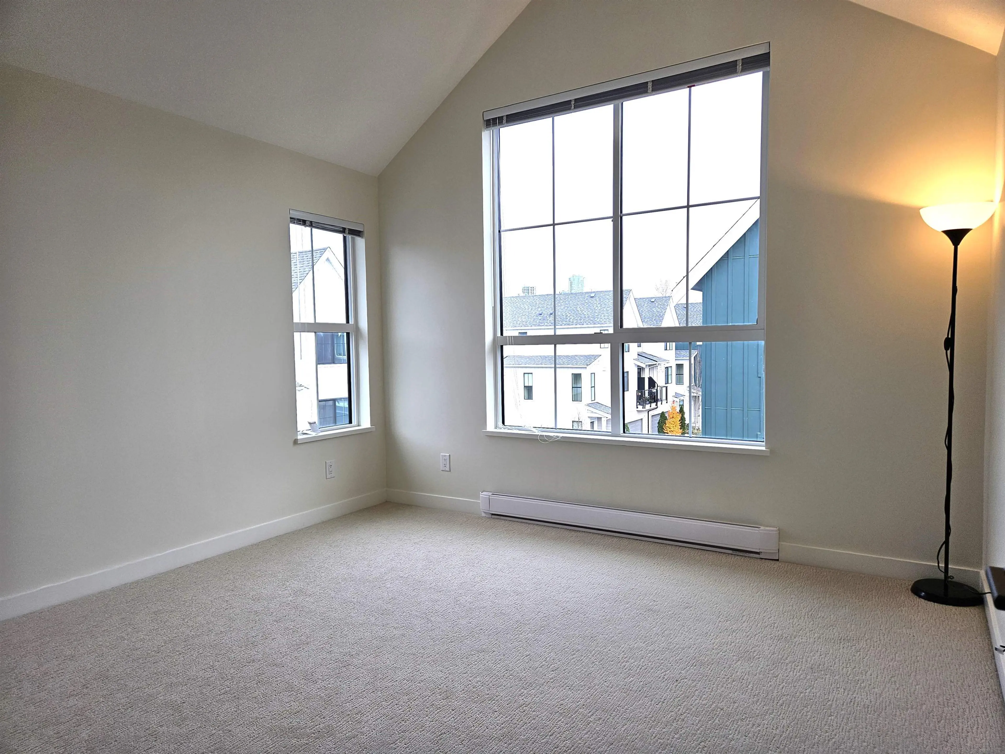 Property at #139 488 FURNESS STREET, New Westminster, BC