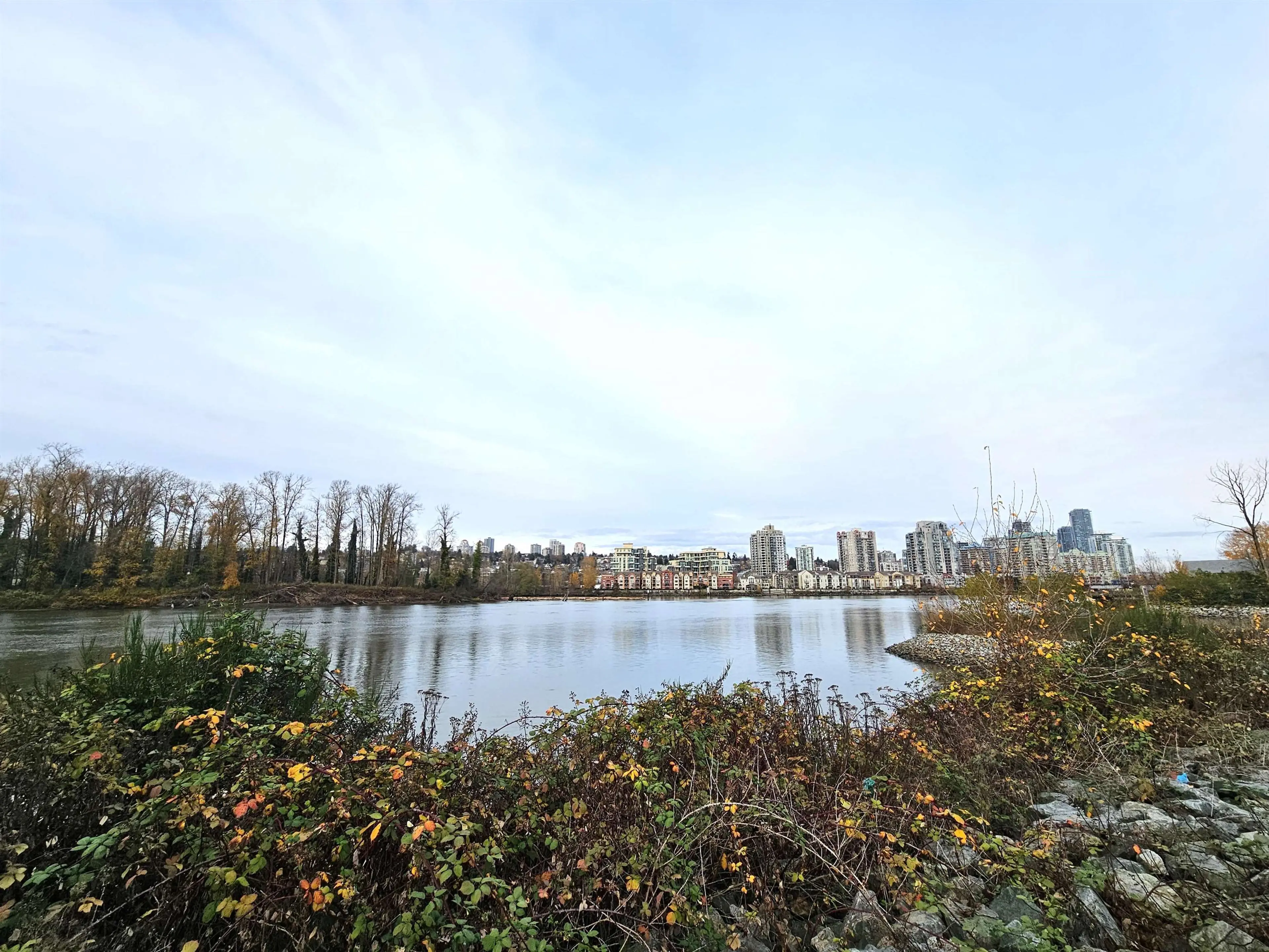 Property at #139 488 FURNESS STREET, New Westminster, BC