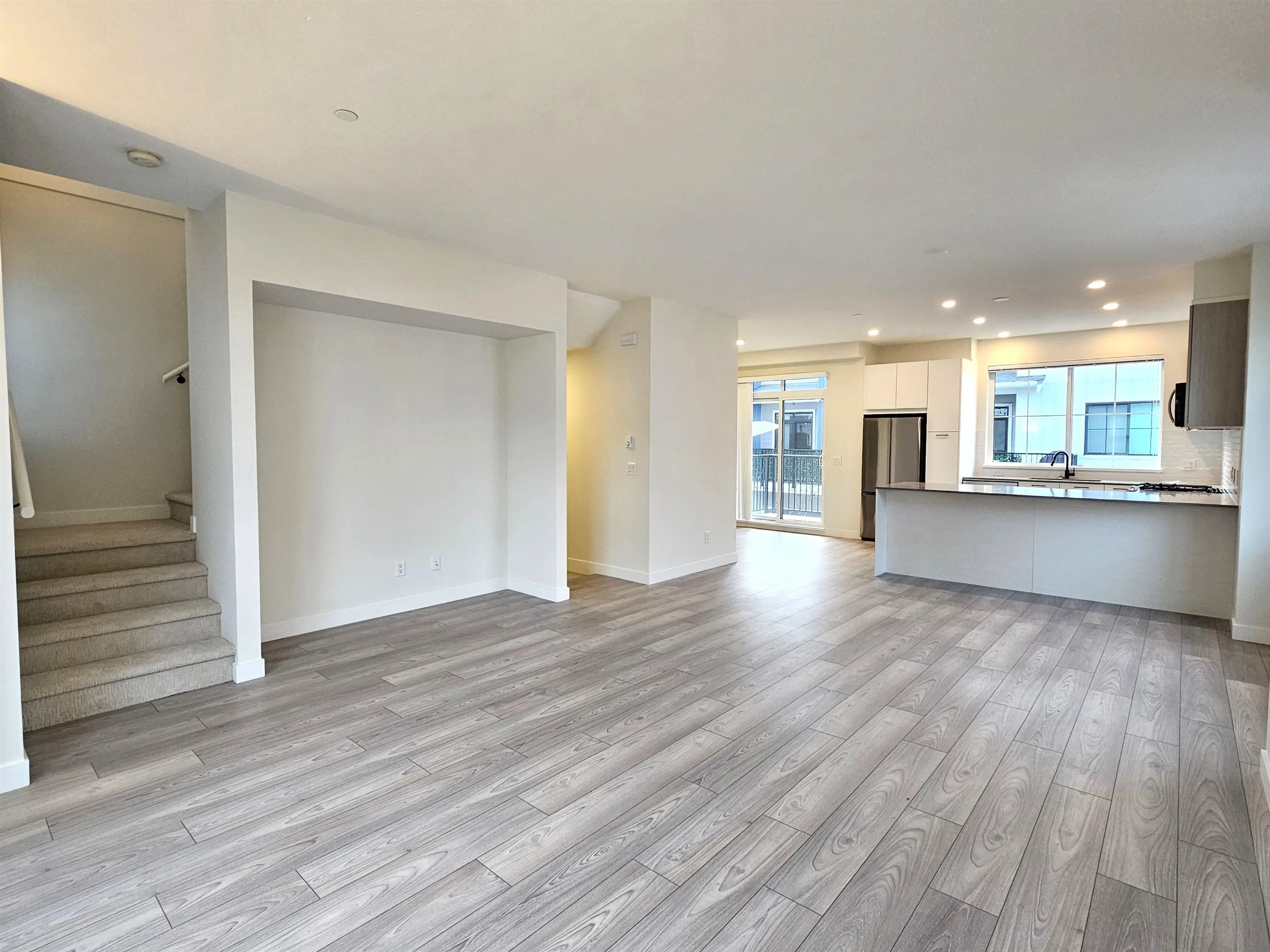 Property at #139 488 FURNESS STREET, New Westminster, BC