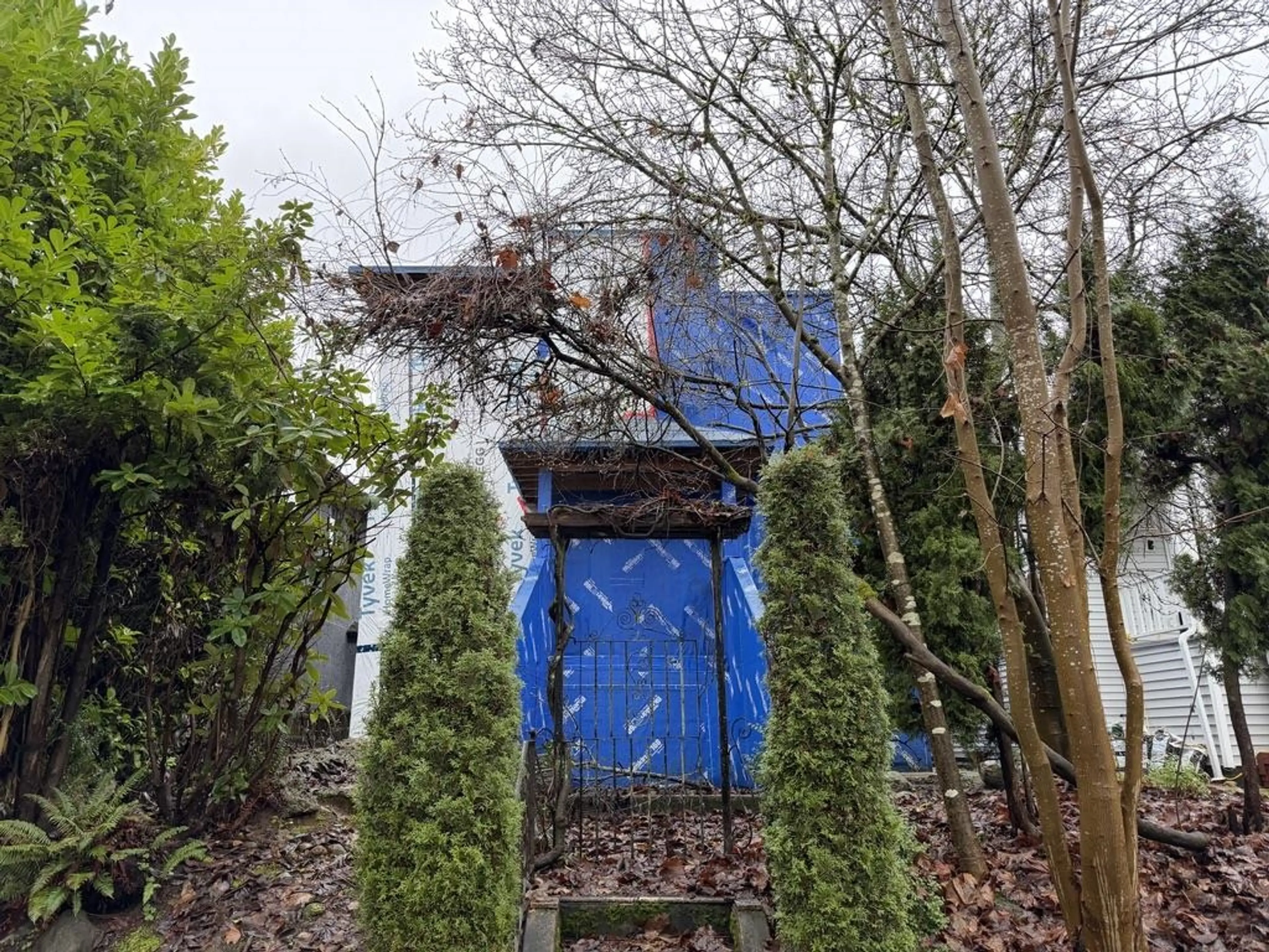 Property at 4538 W 12TH AVENUE, Vancouver, BC