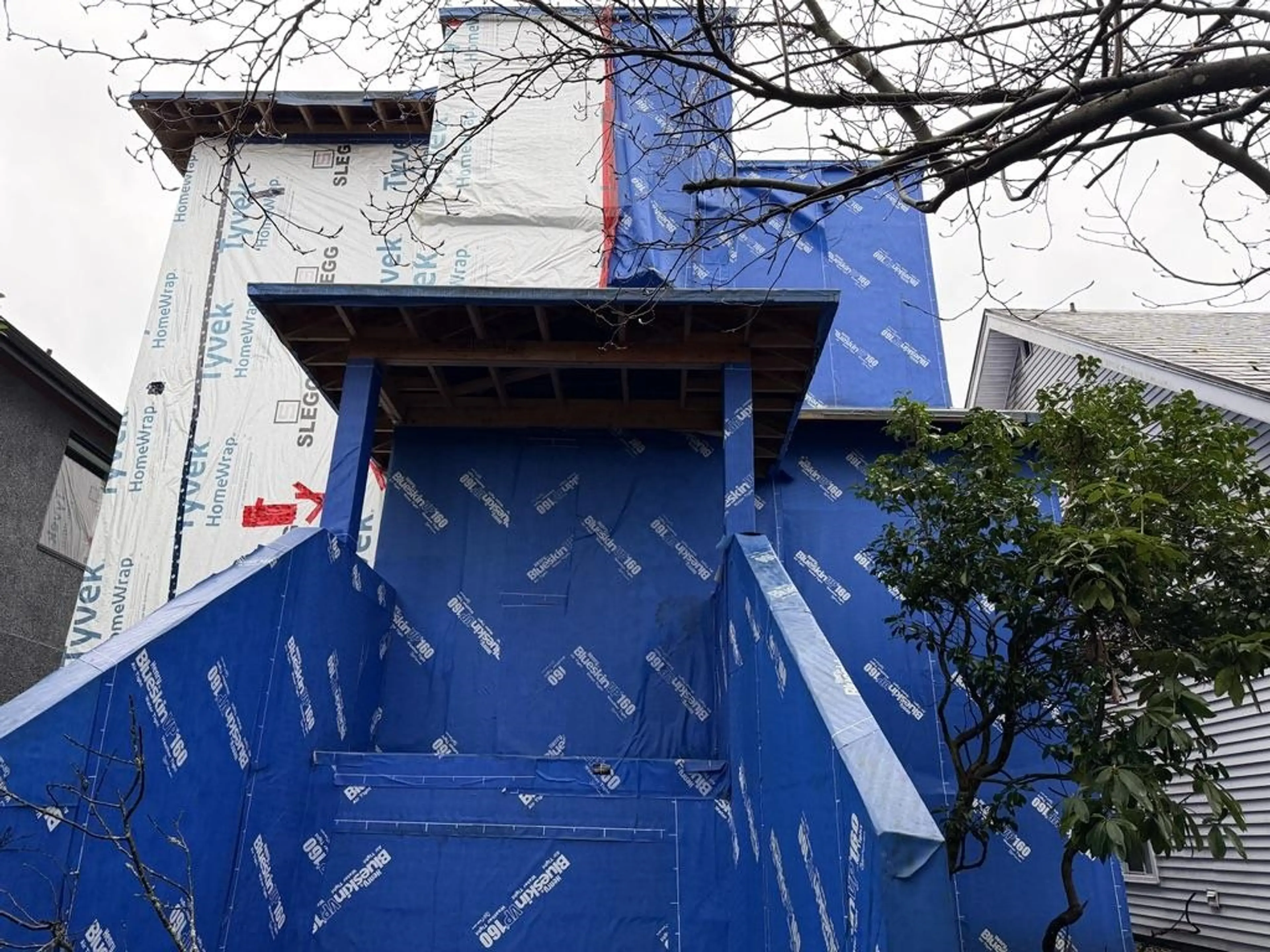 Property at 4538 W 12TH AVENUE, Vancouver, BC