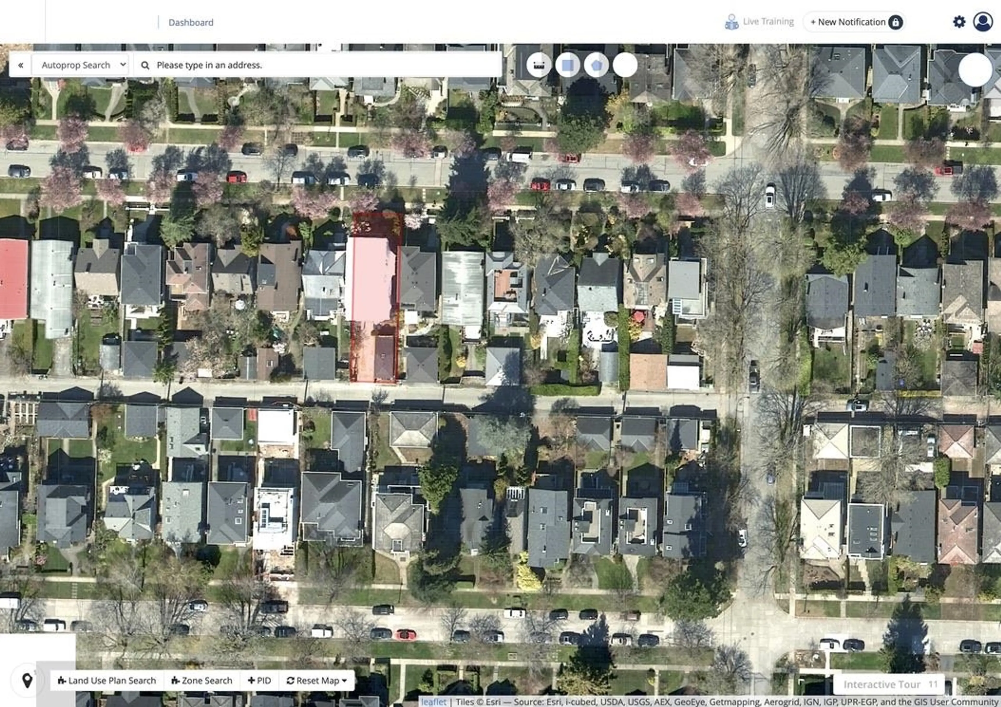 Property at 4538 W 12TH AVENUE, Vancouver, BC