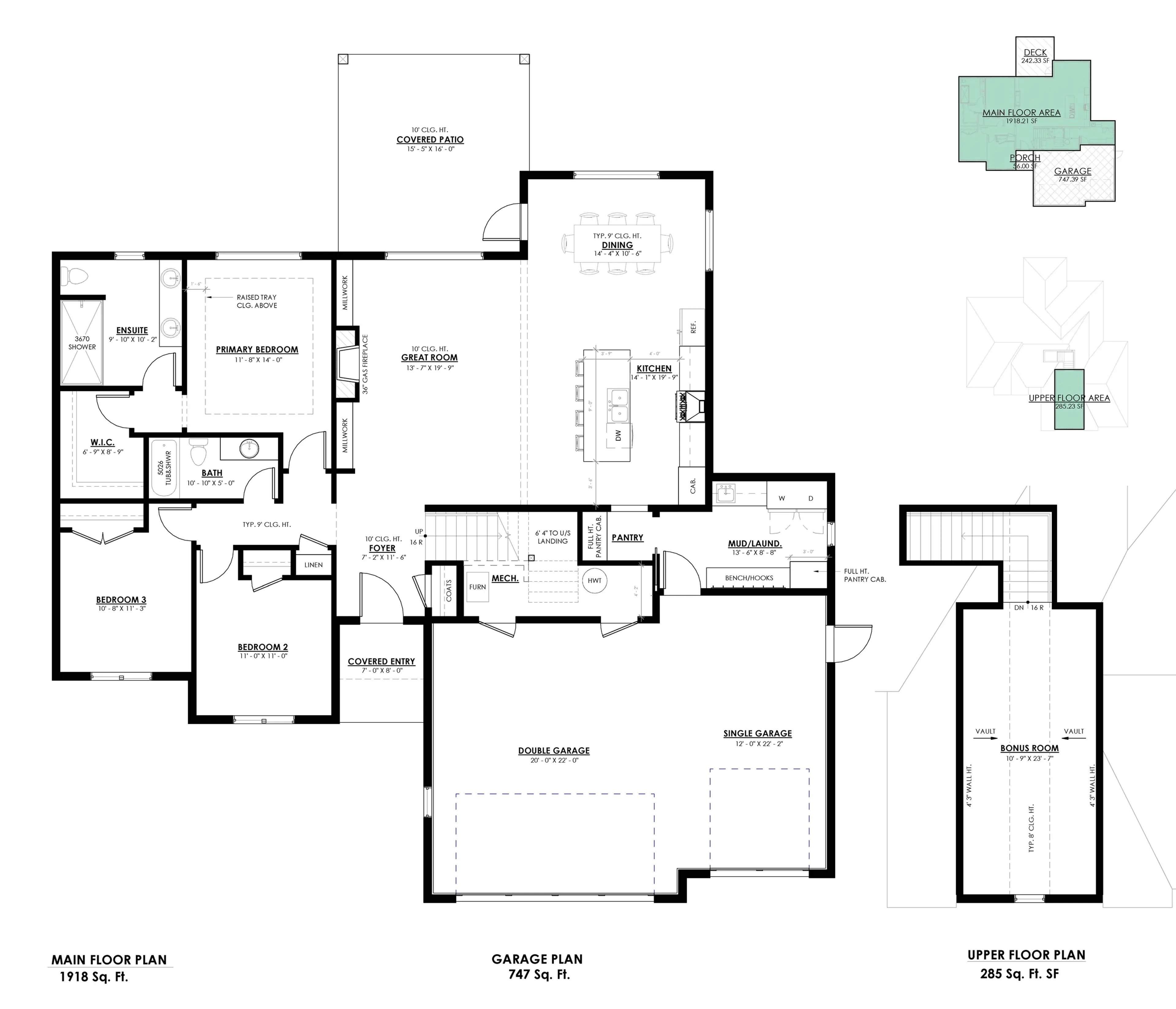 Property at 414 SOLAZ PLACE, Gibsons, BC