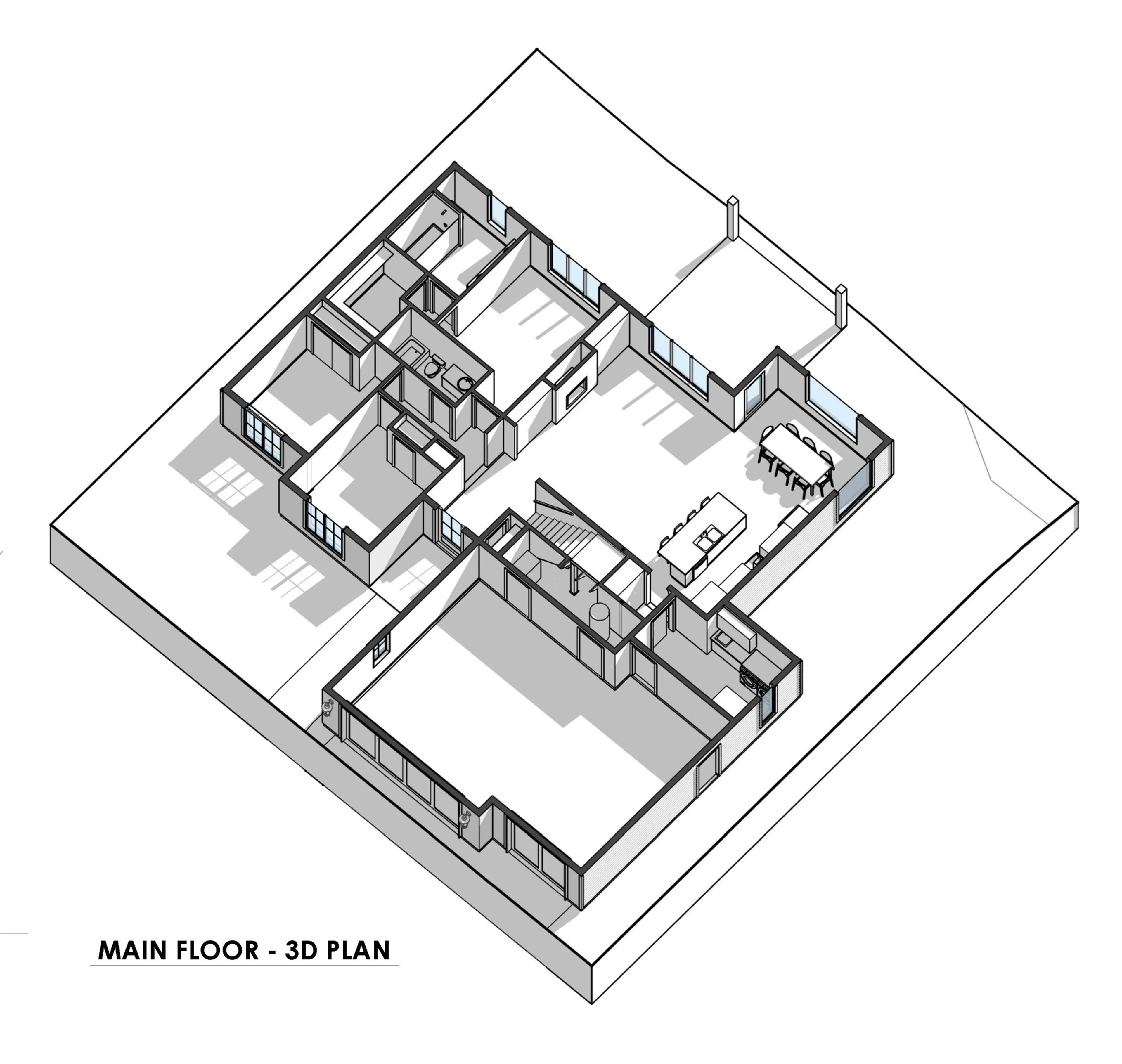Property at 414 SOLAZ PLACE, Gibsons, BC
