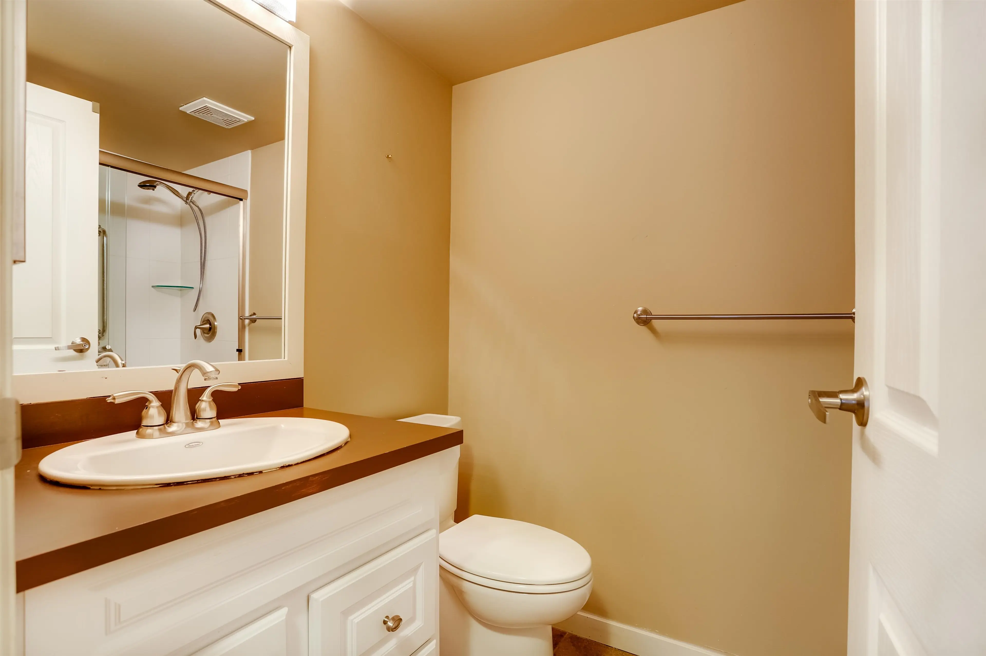 Property at #208 1521 BLACKWOOD STREET, White Rock, BC