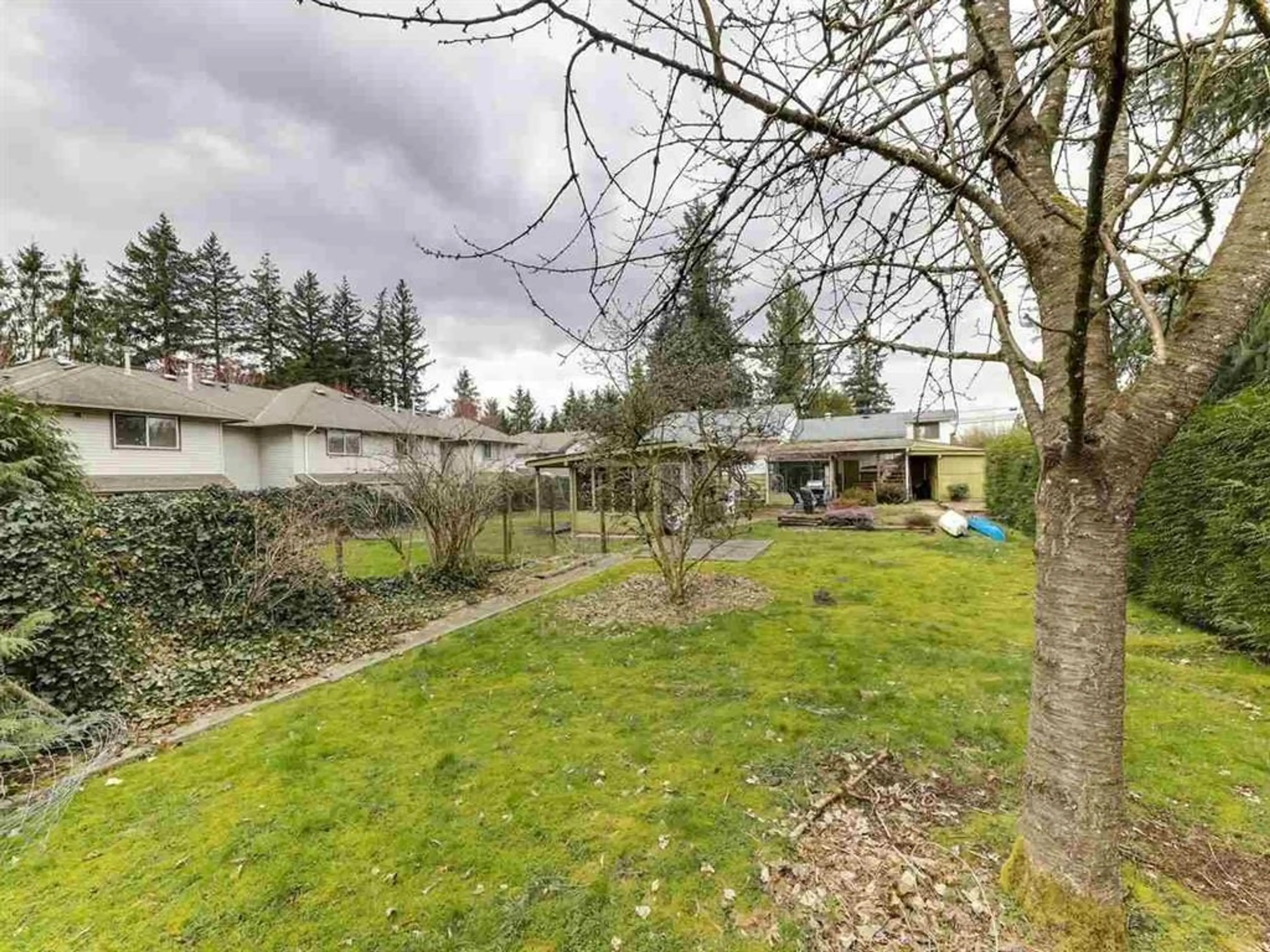 Property at 20994 LOUGHEED HIGHWAY, Maple Ridge, BC