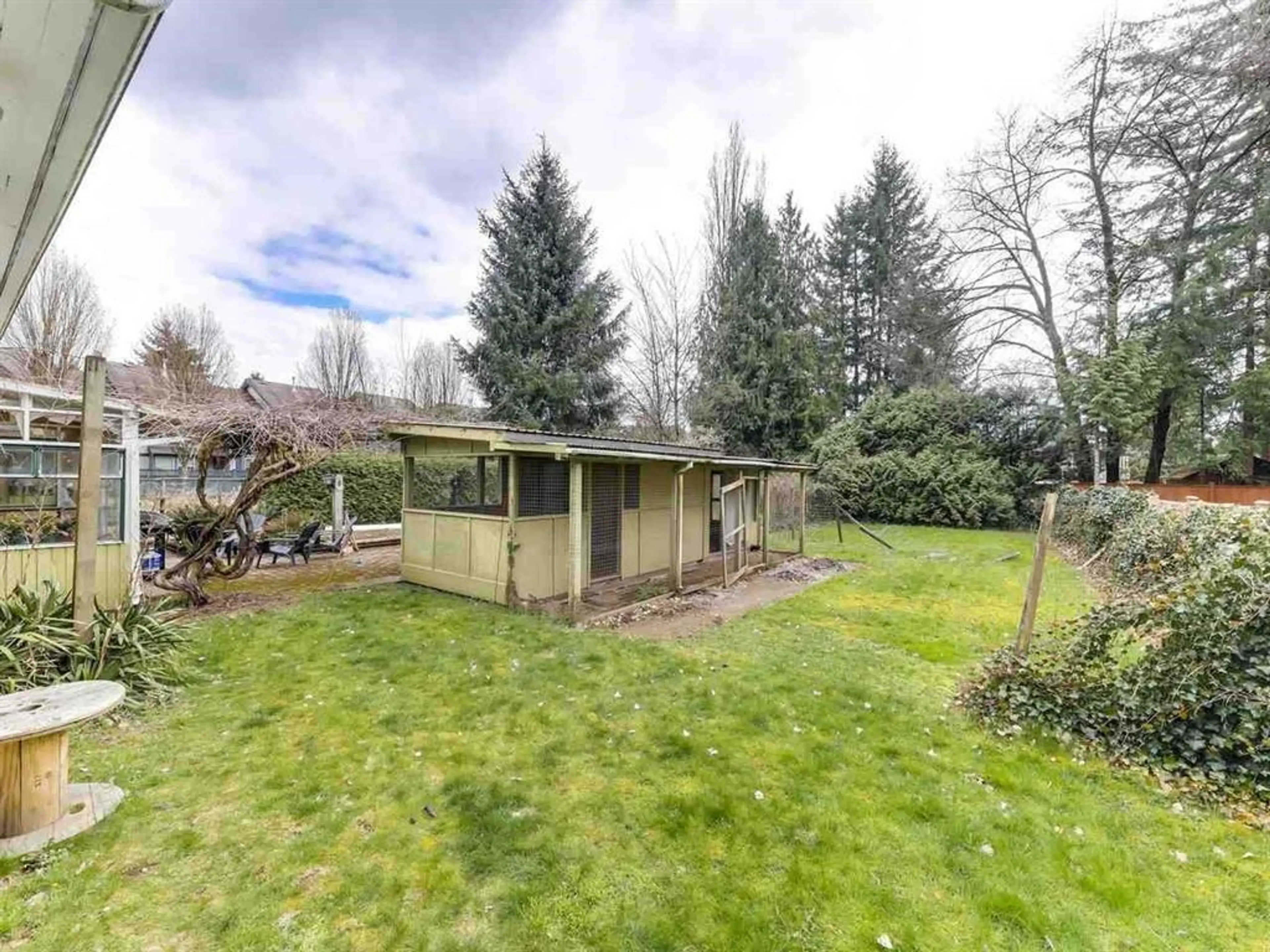 Property at 20994 LOUGHEED HIGHWAY, Maple Ridge, BC