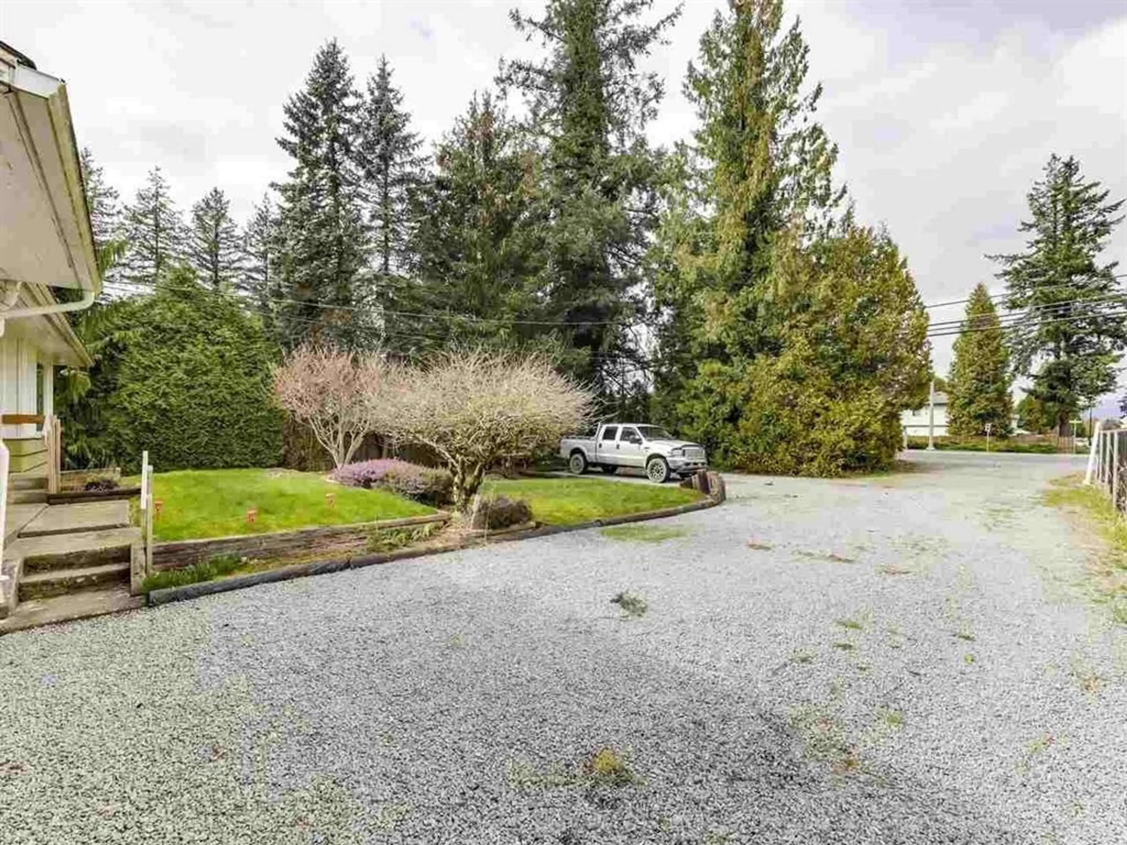 Property at 20994 LOUGHEED HIGHWAY, Maple Ridge, BC