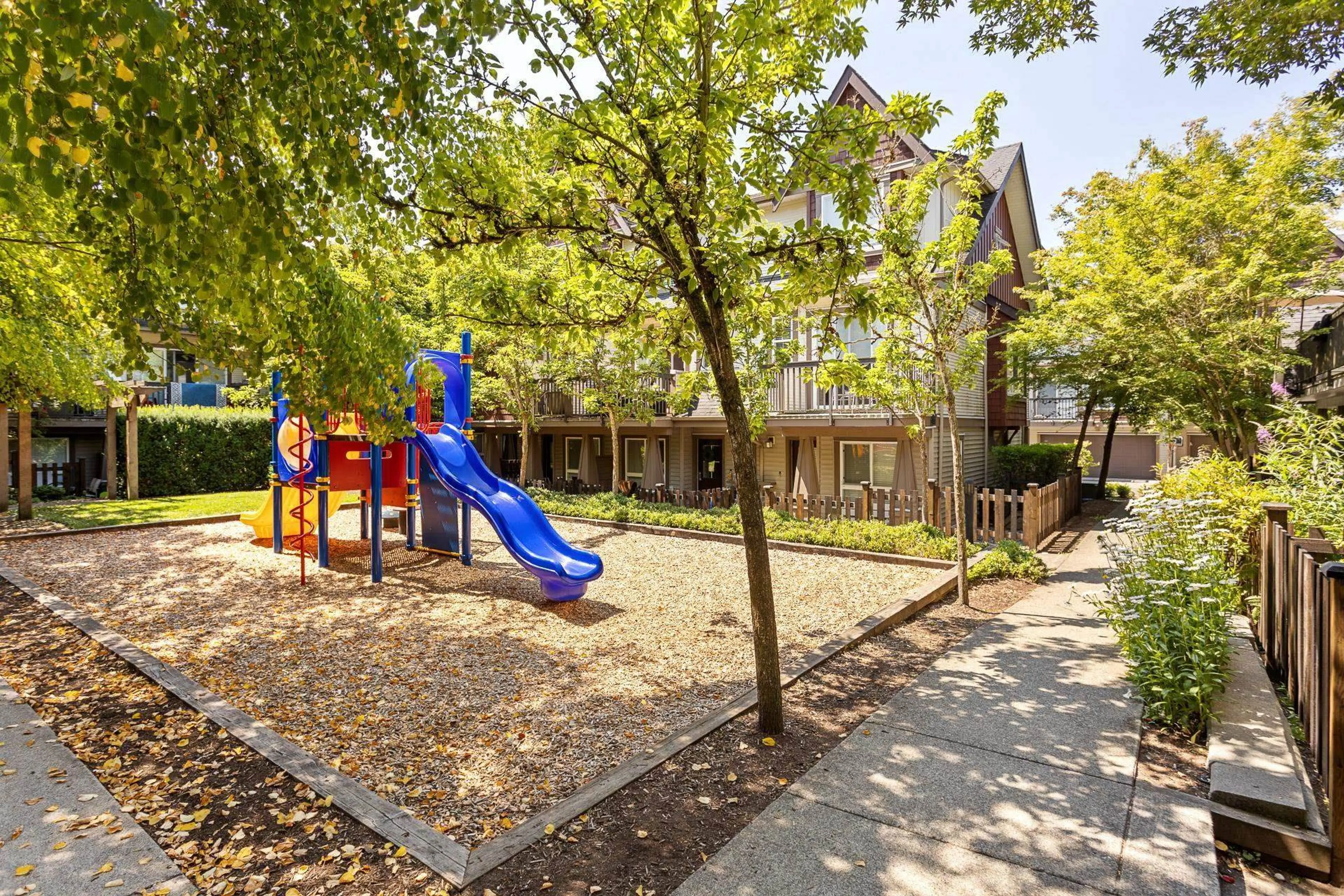 Property at #43 7155 189 STREET, Surrey, BC