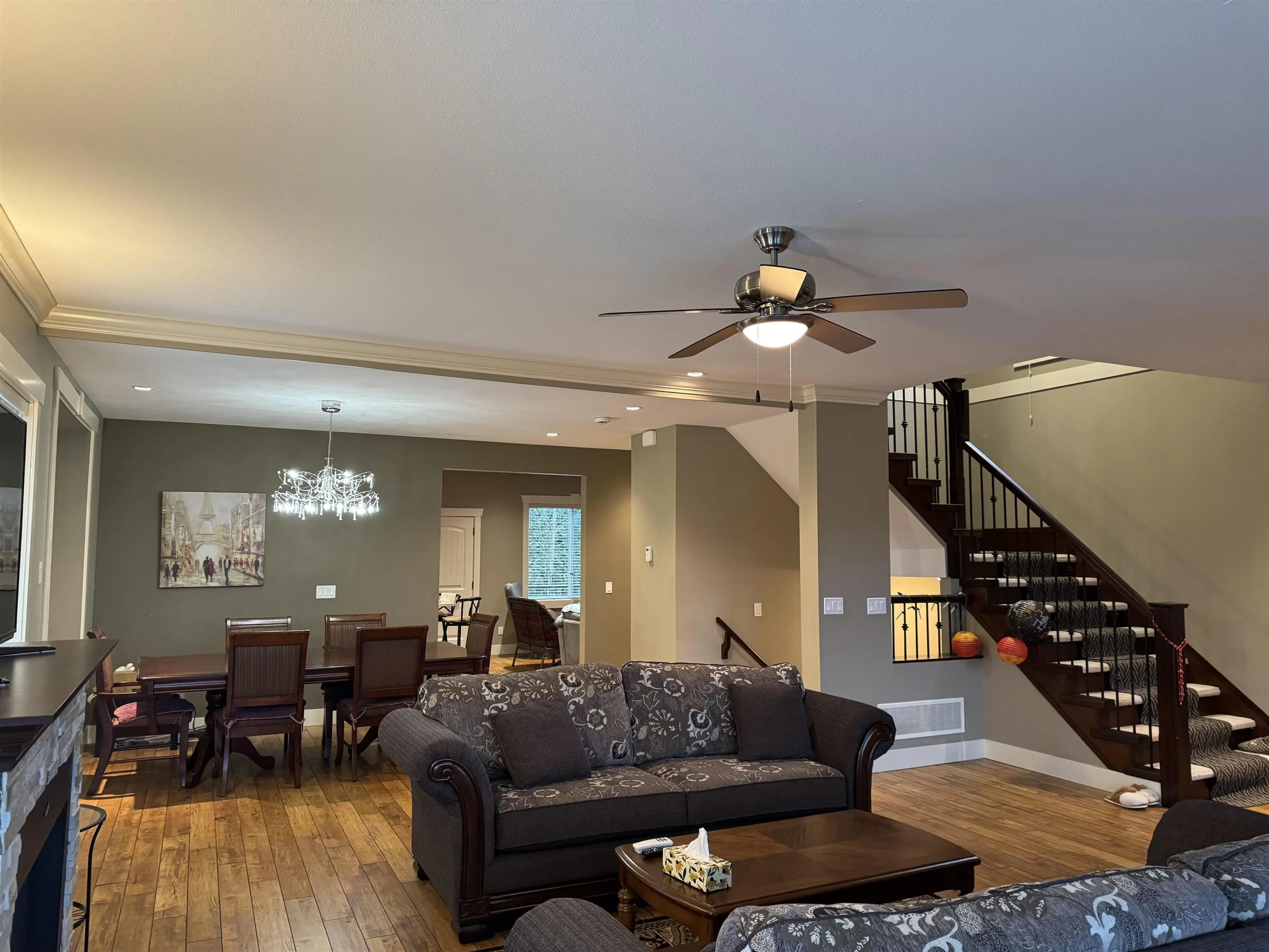 Property at 3373 FRANCIS CRESCENT, Coquitlam, BC