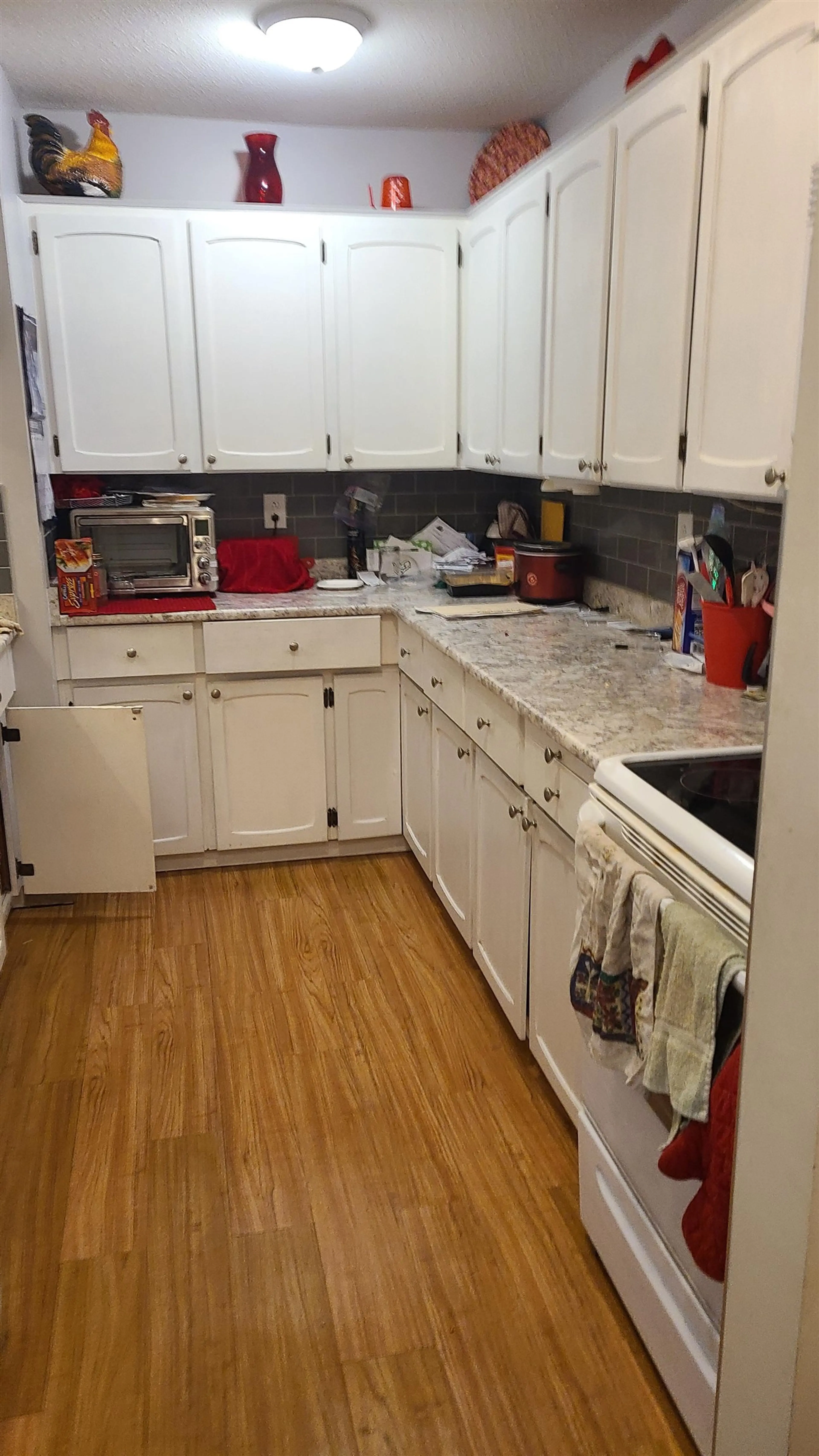 Property at #306 1354 WINTER STREET, White Rock, BC