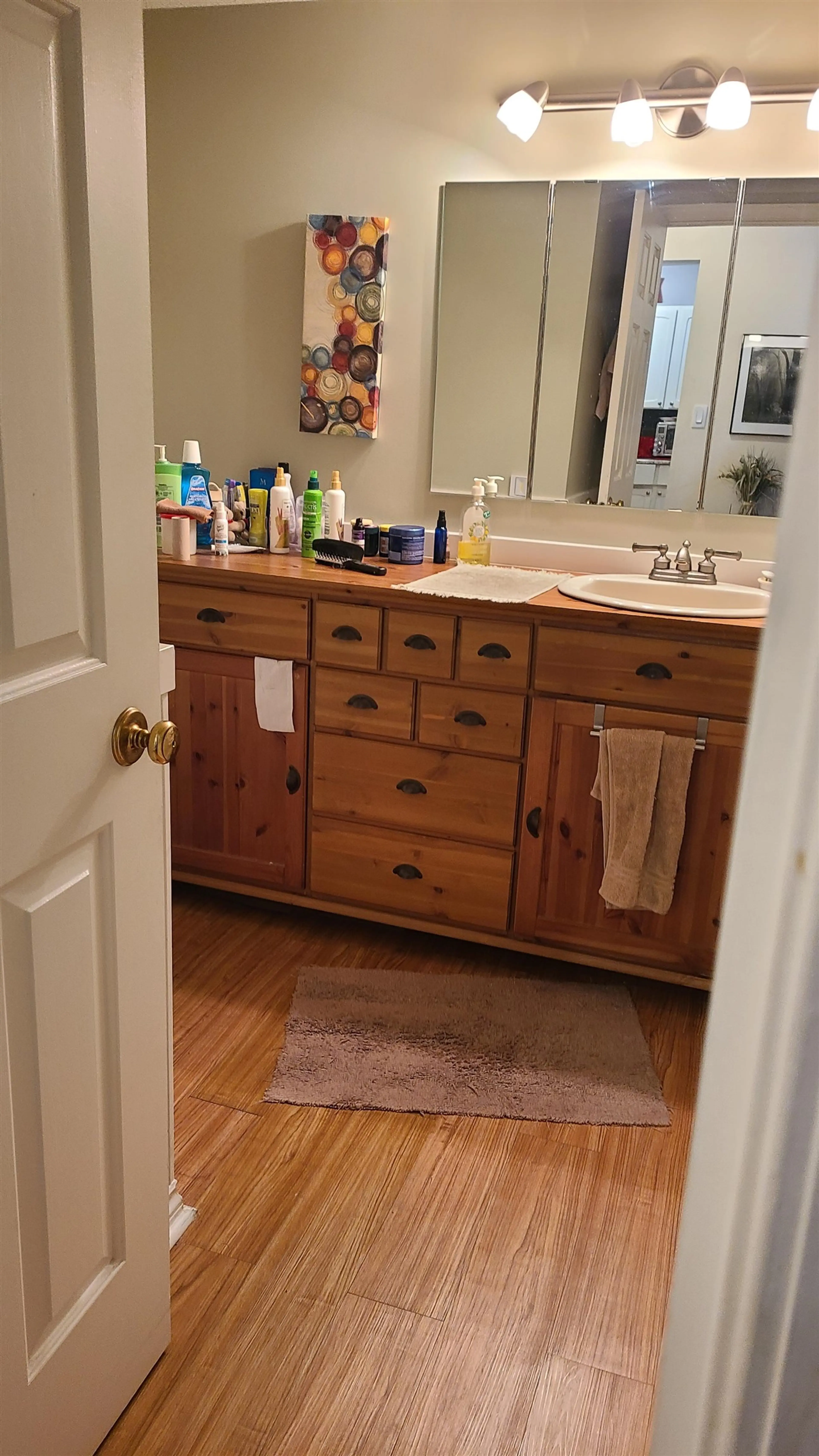 Property at #306 1354 WINTER STREET, White Rock, BC