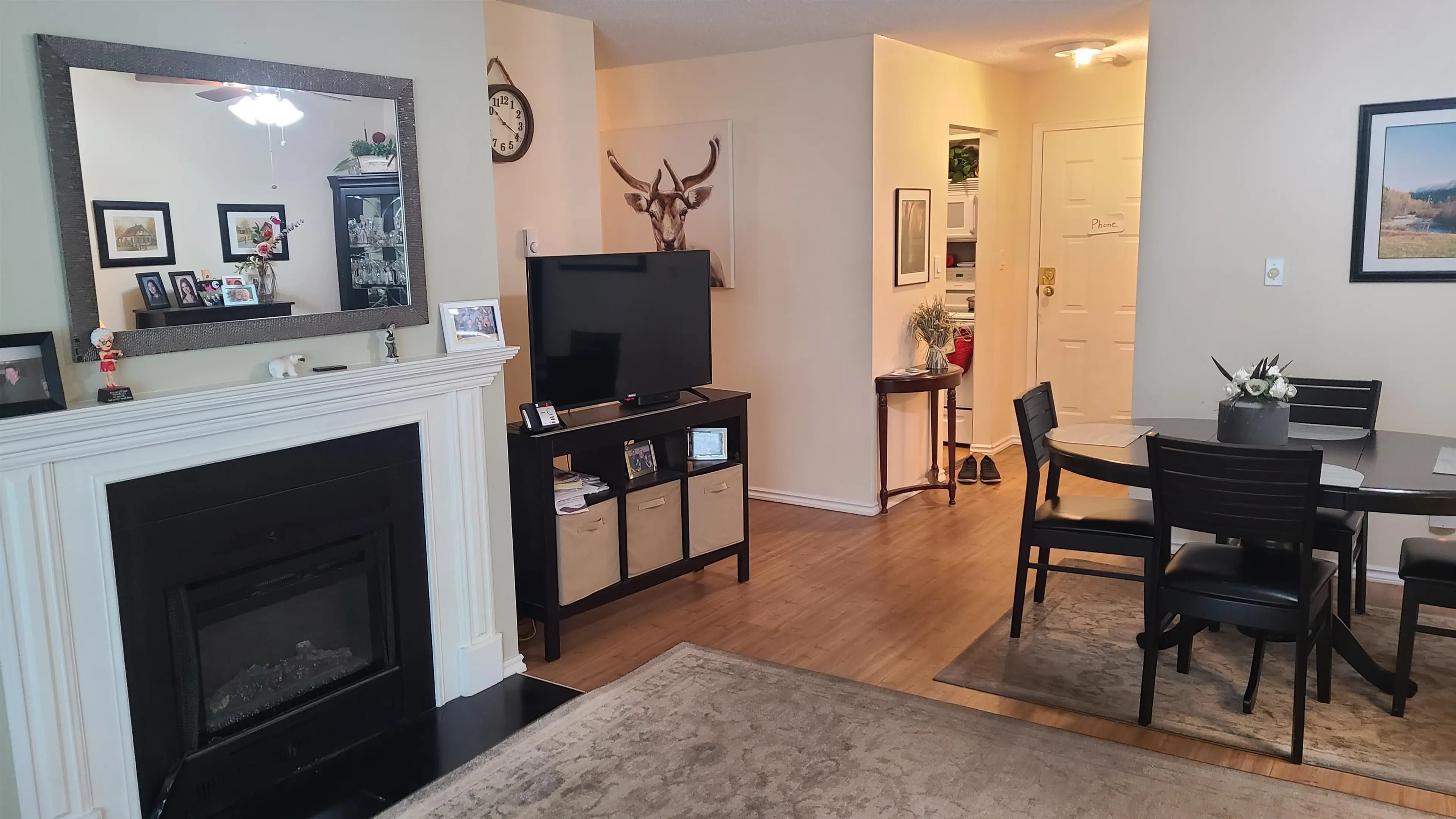 Property at #306 1354 WINTER STREET, White Rock, BC