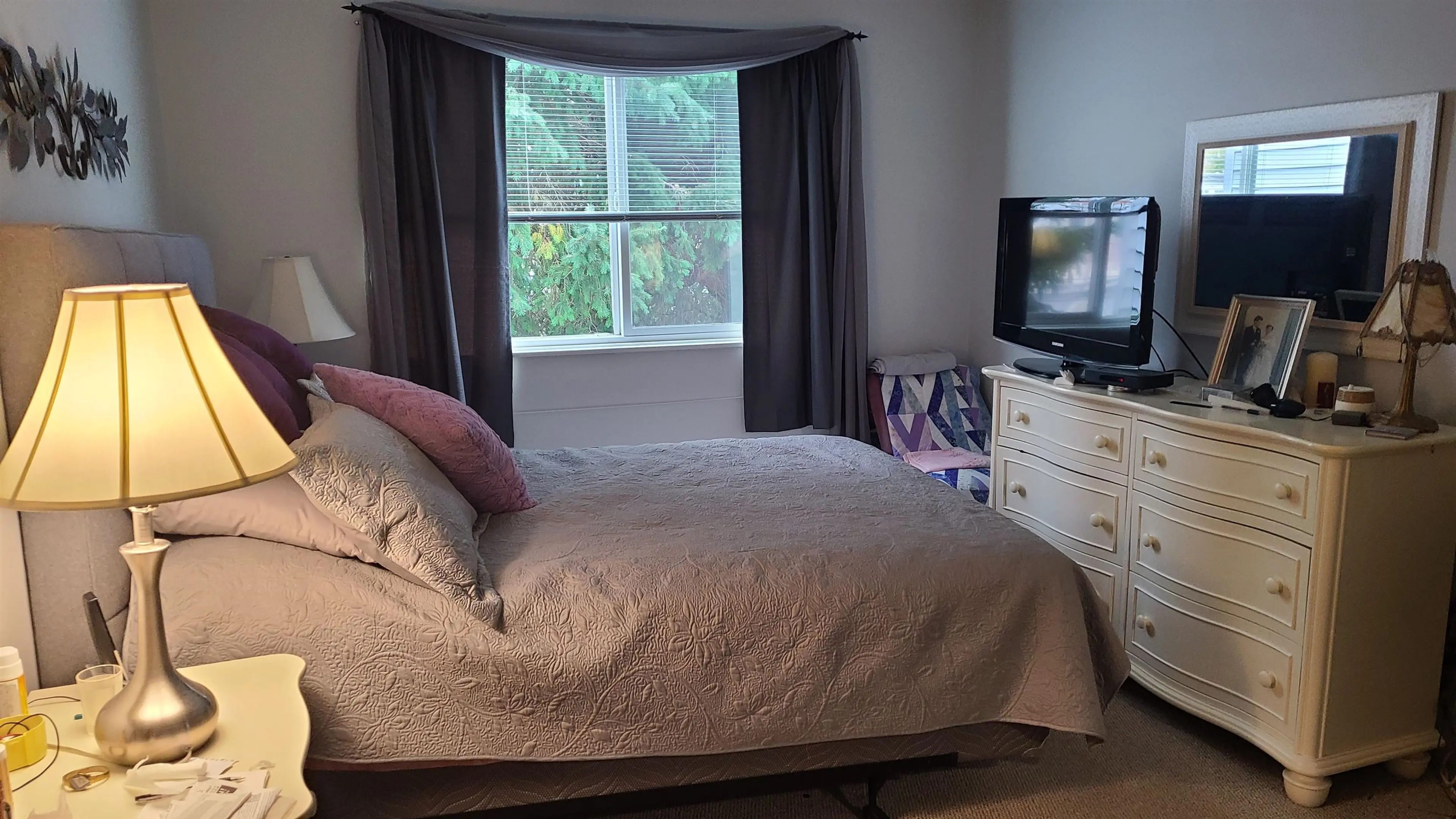 Property at #306 1354 WINTER STREET, White Rock, BC