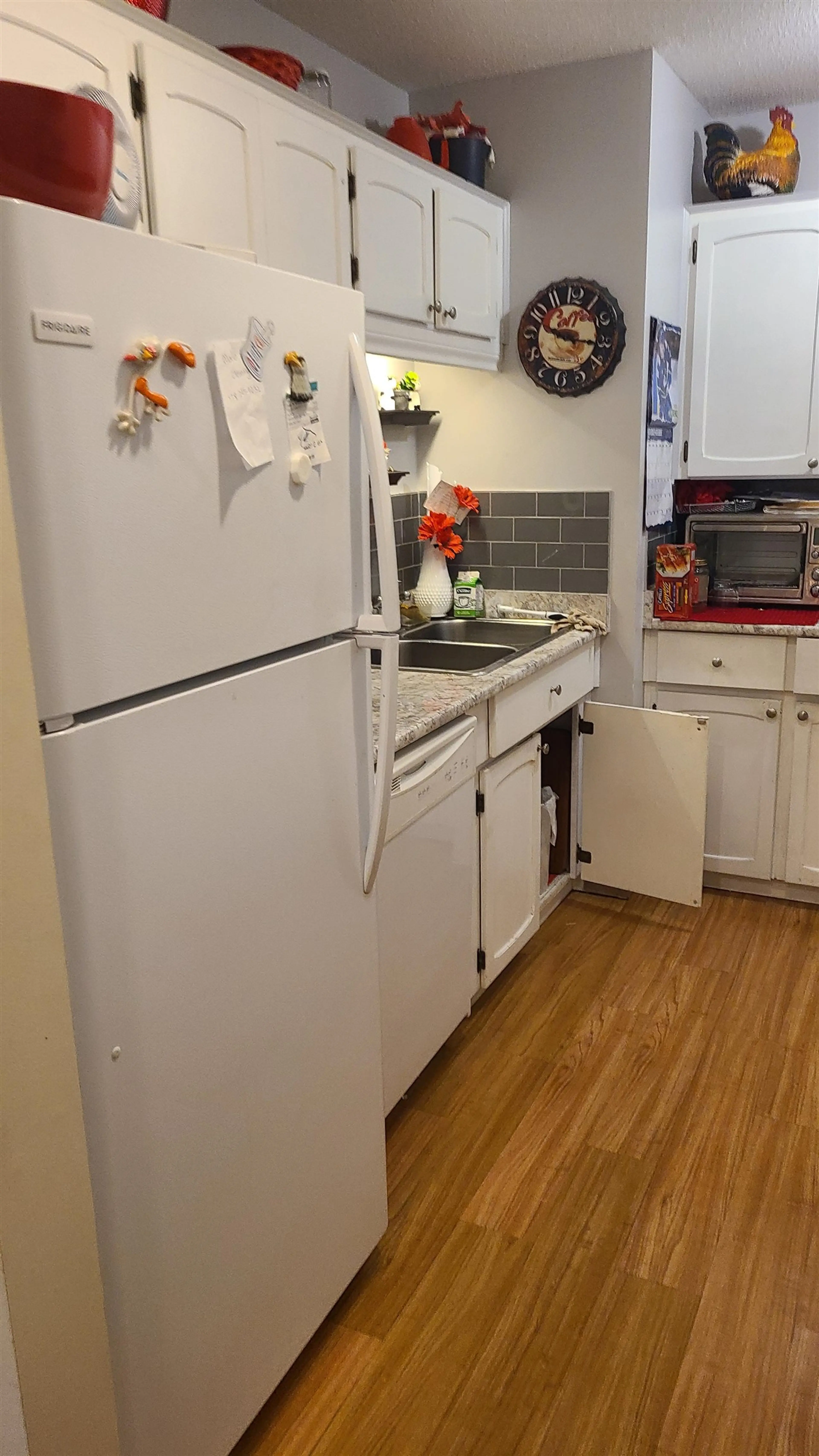 Property at #306 1354 WINTER STREET, White Rock, BC