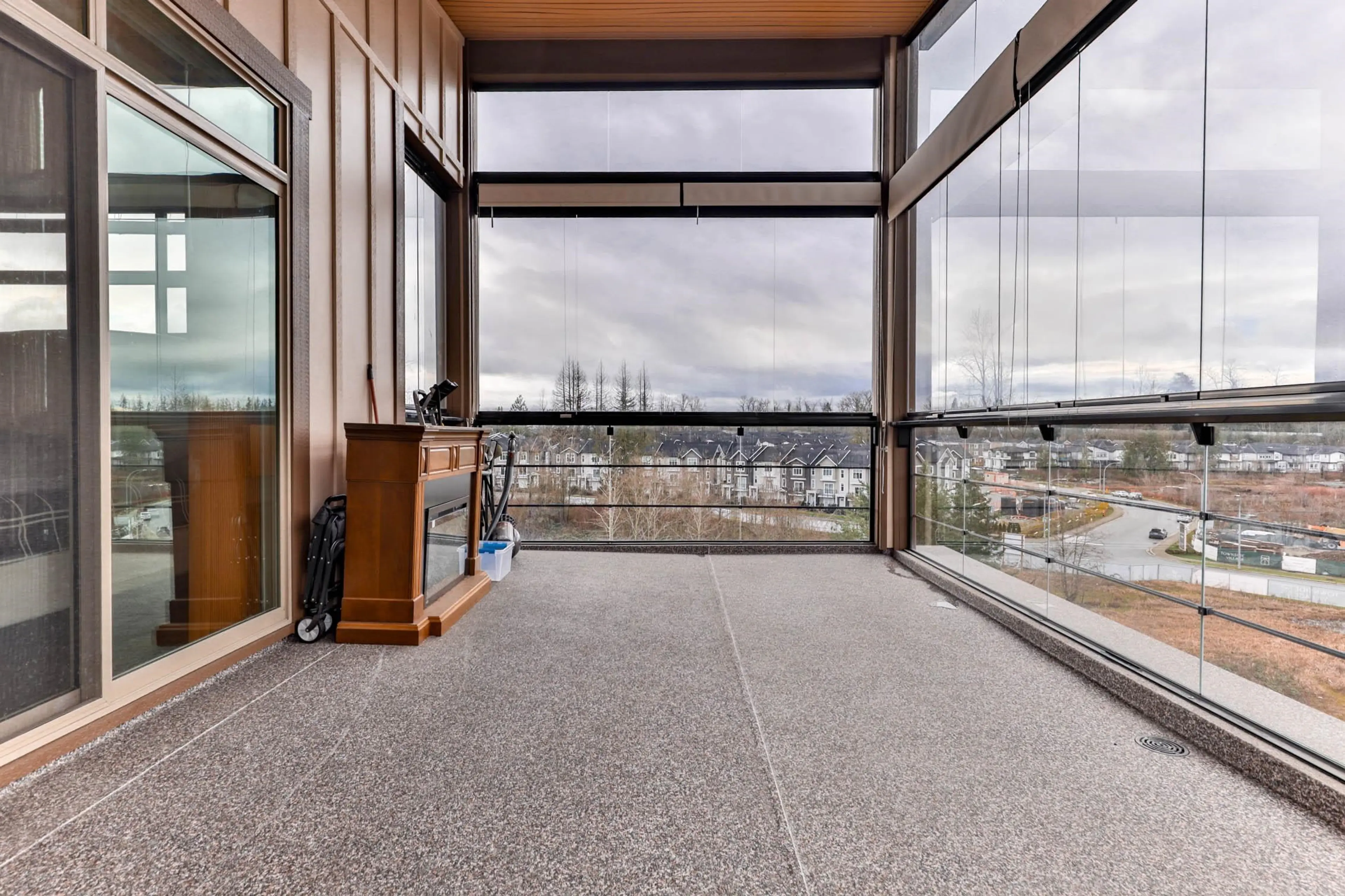 Property at #B627 20716 WILLOUGHBY TOWN CENTER DRIVE, Langley, BC