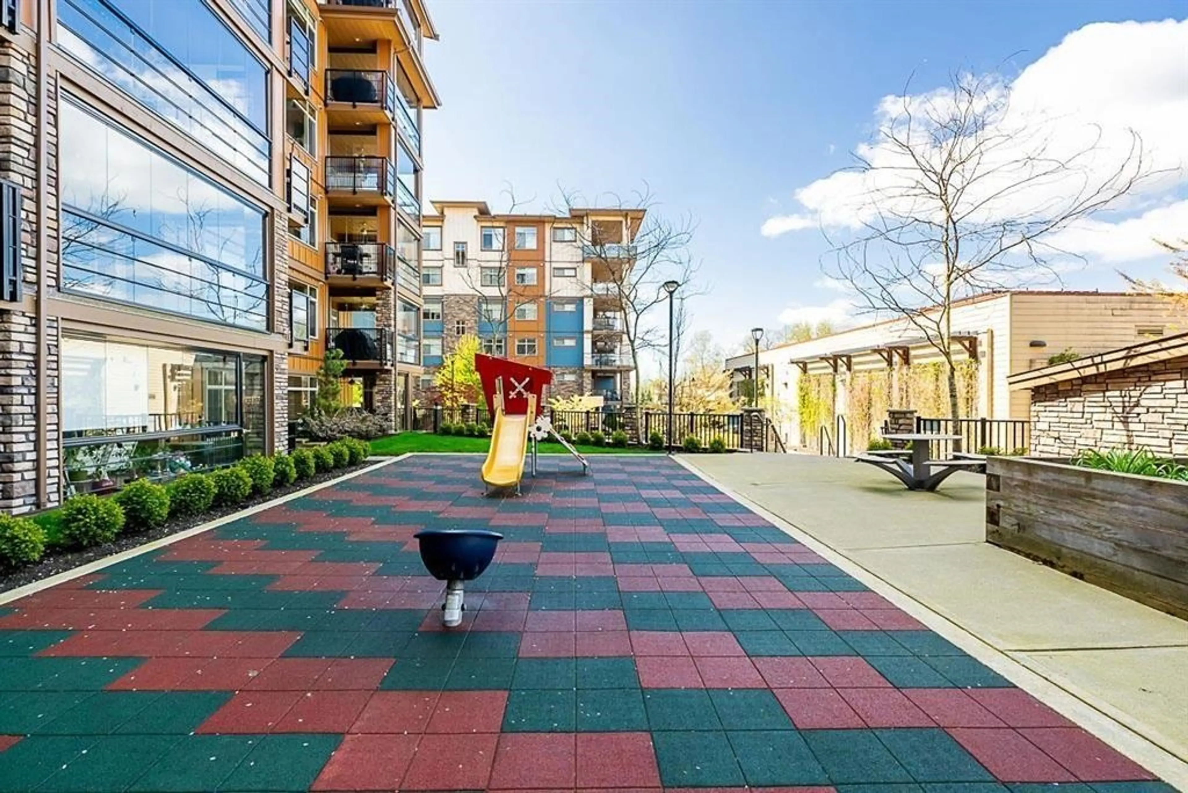 Property at #B627 20716 WILLOUGHBY TOWN CENTER DRIVE, Langley, BC